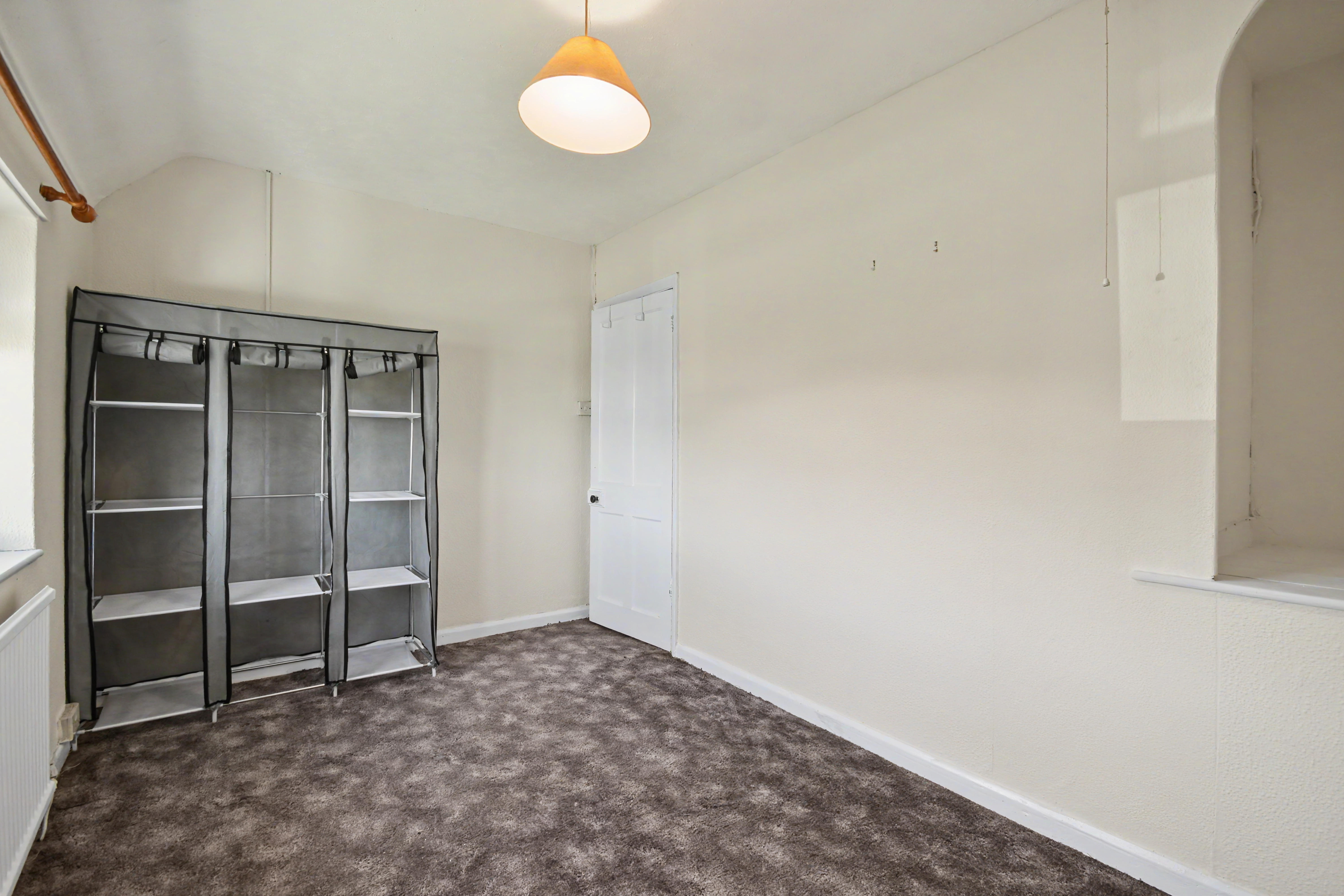 12 - Bedroom 1