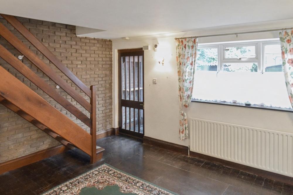 2 - Living room