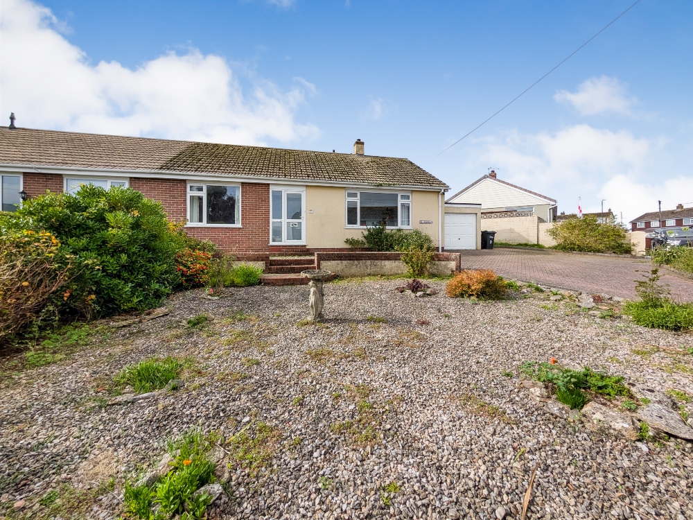3  Grange Heights, Paignton, TQ4 7JH