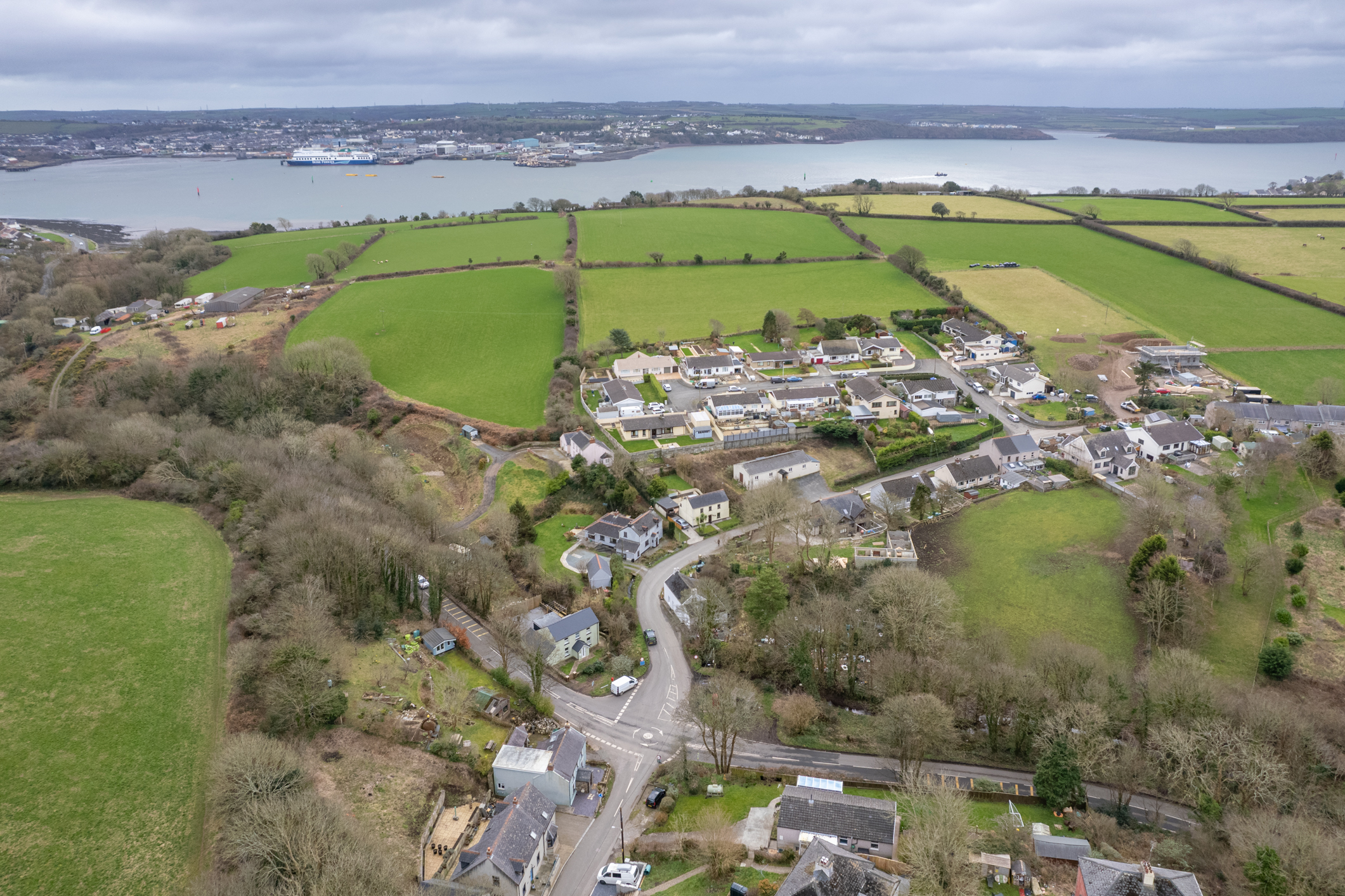 Claremount Mastlebridge - Sail-23