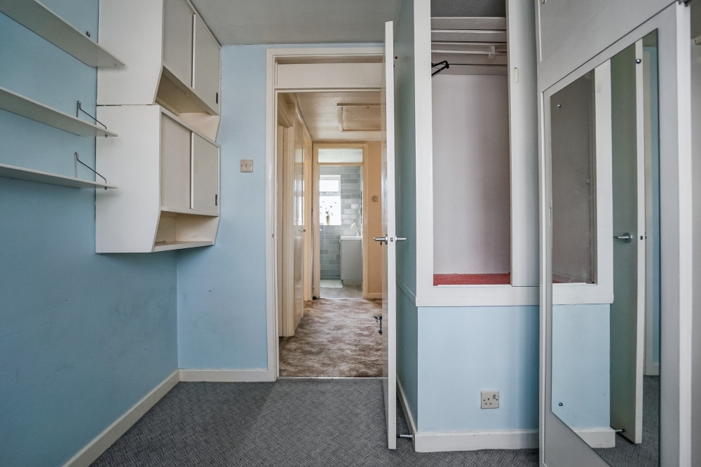14 - Bedroom 3