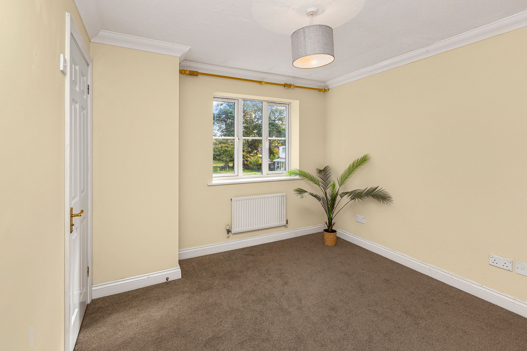 19 - Bedroom 4