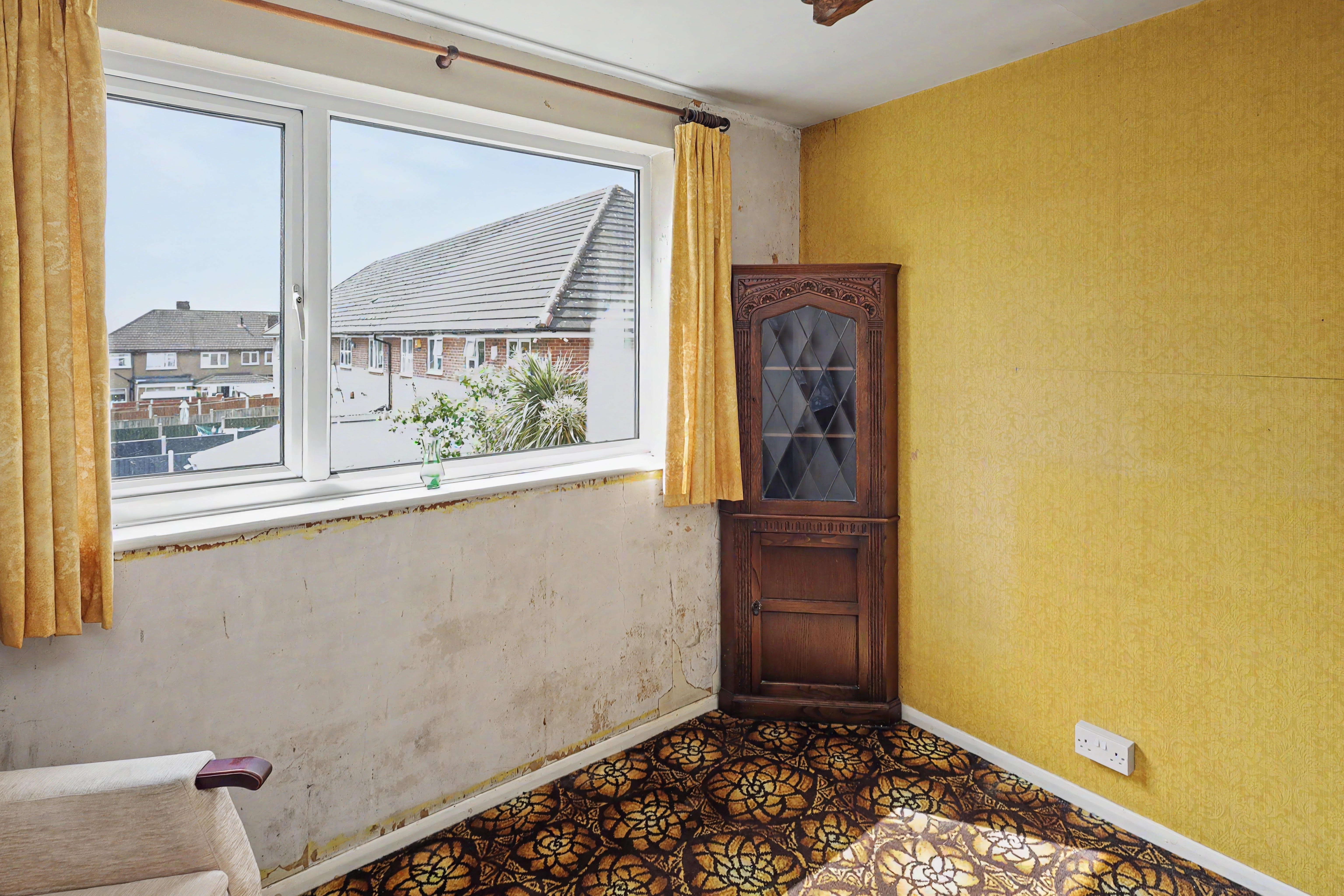 10 - Dining room