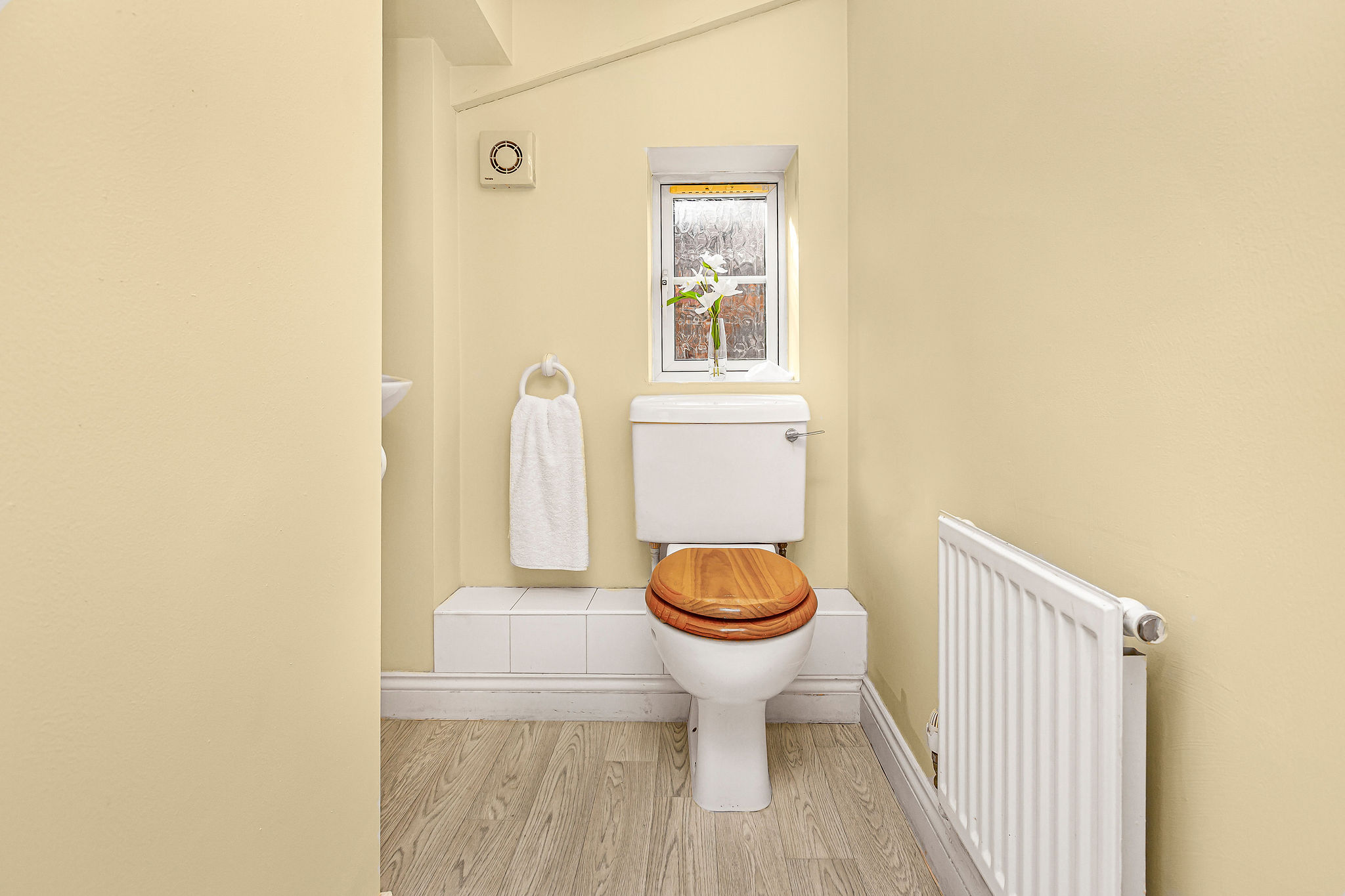 9 - Downstairs WC