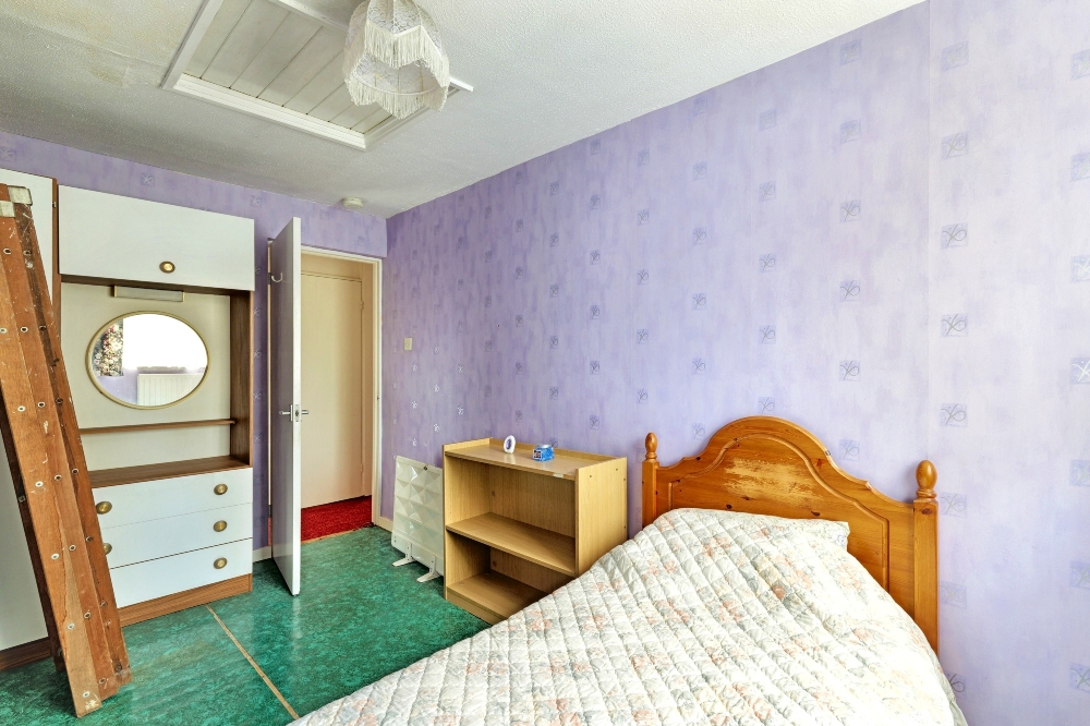 8 - Bedroom 1