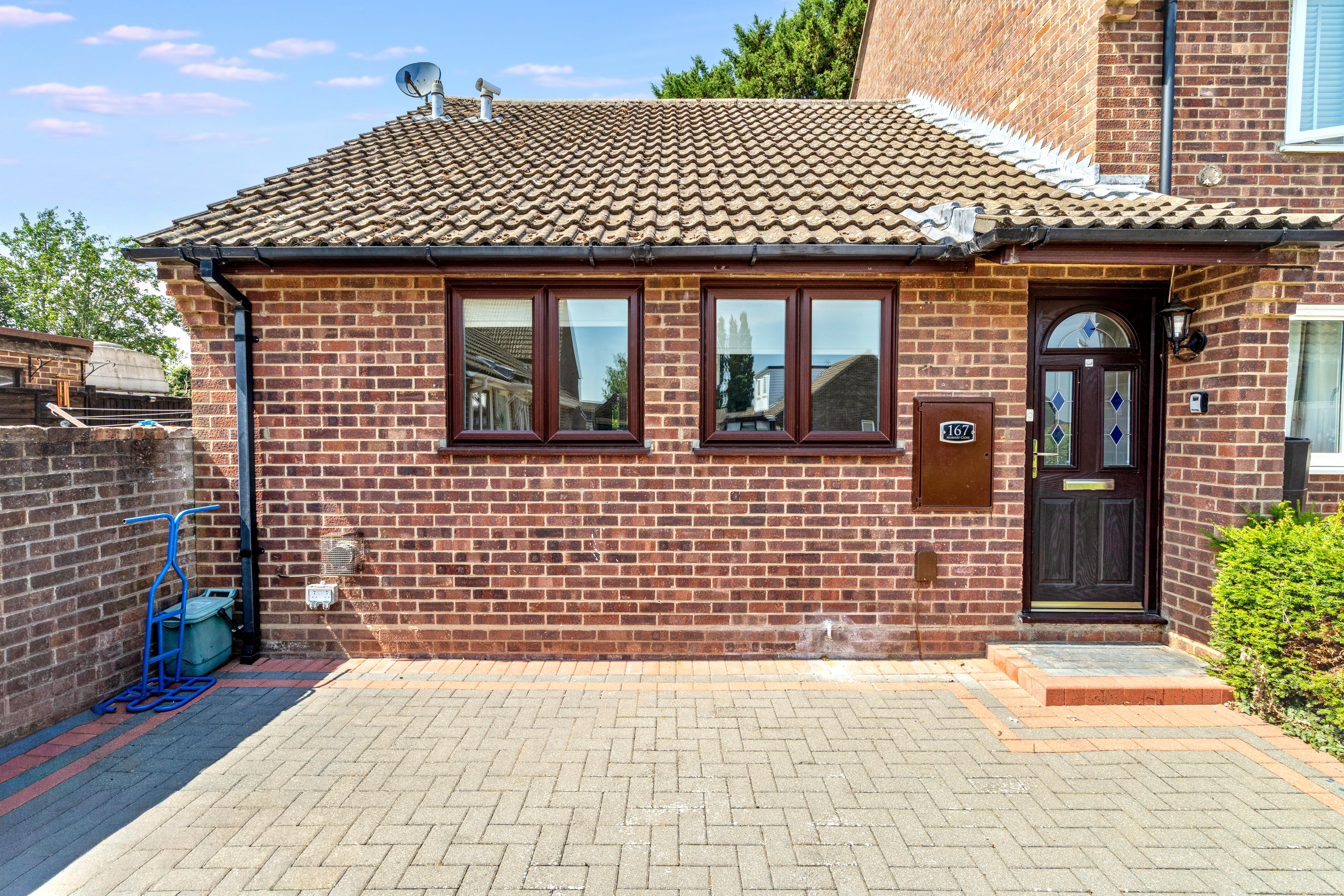 167  Nursery Close, Norwich, NR6 5SH