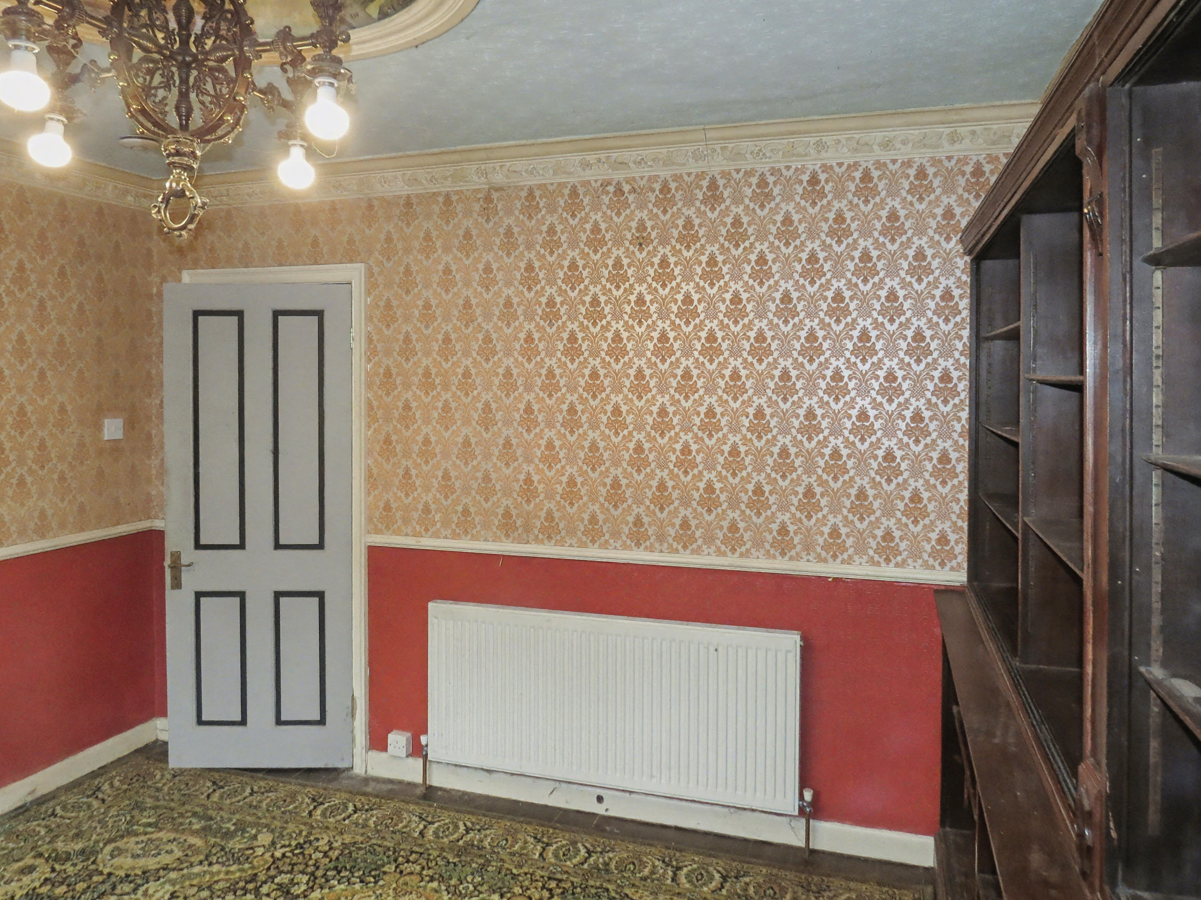 14 - Bedroom 1