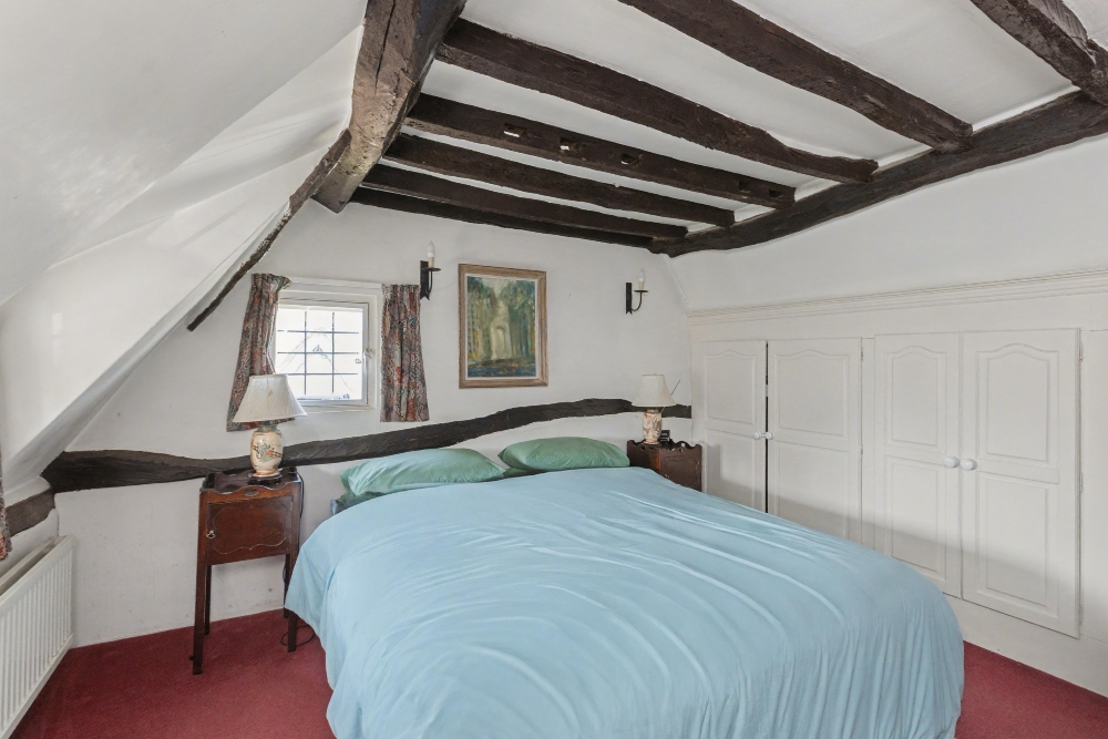 22 - Bedroom 2