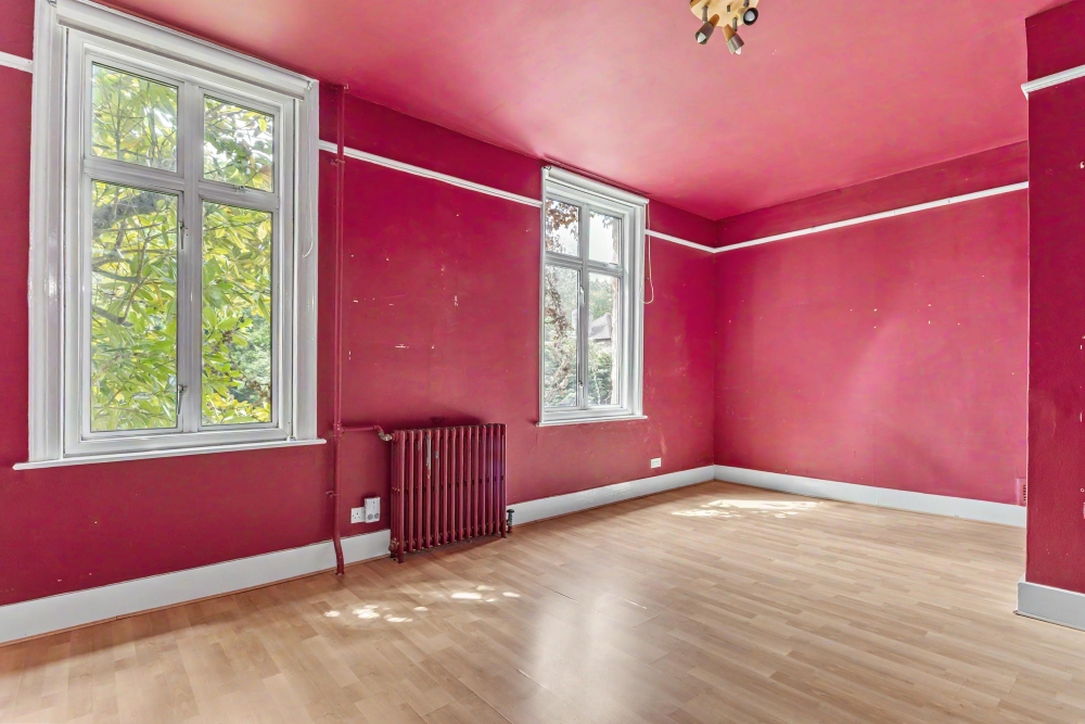 23 - Bedroom 4