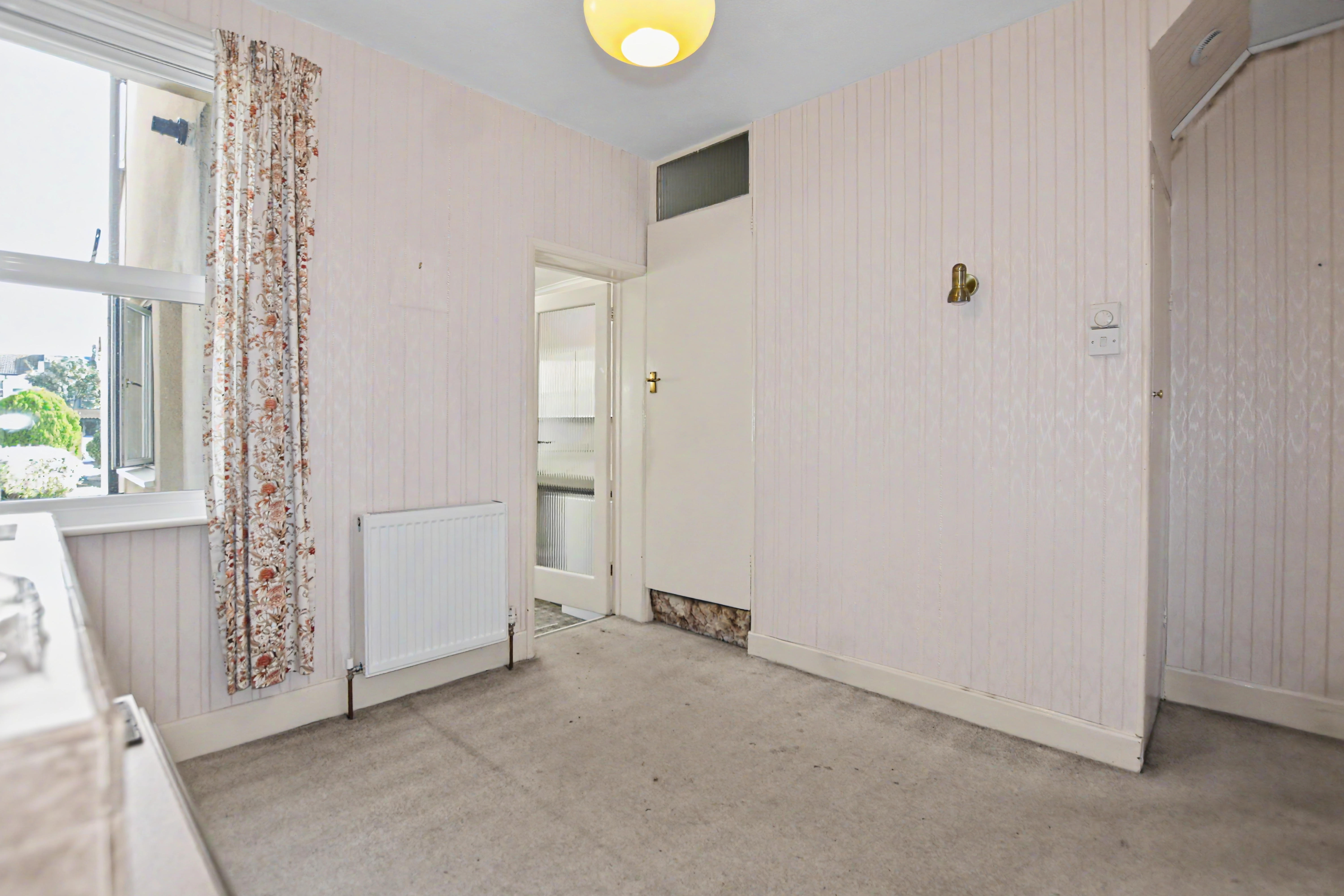 3 - Dining room