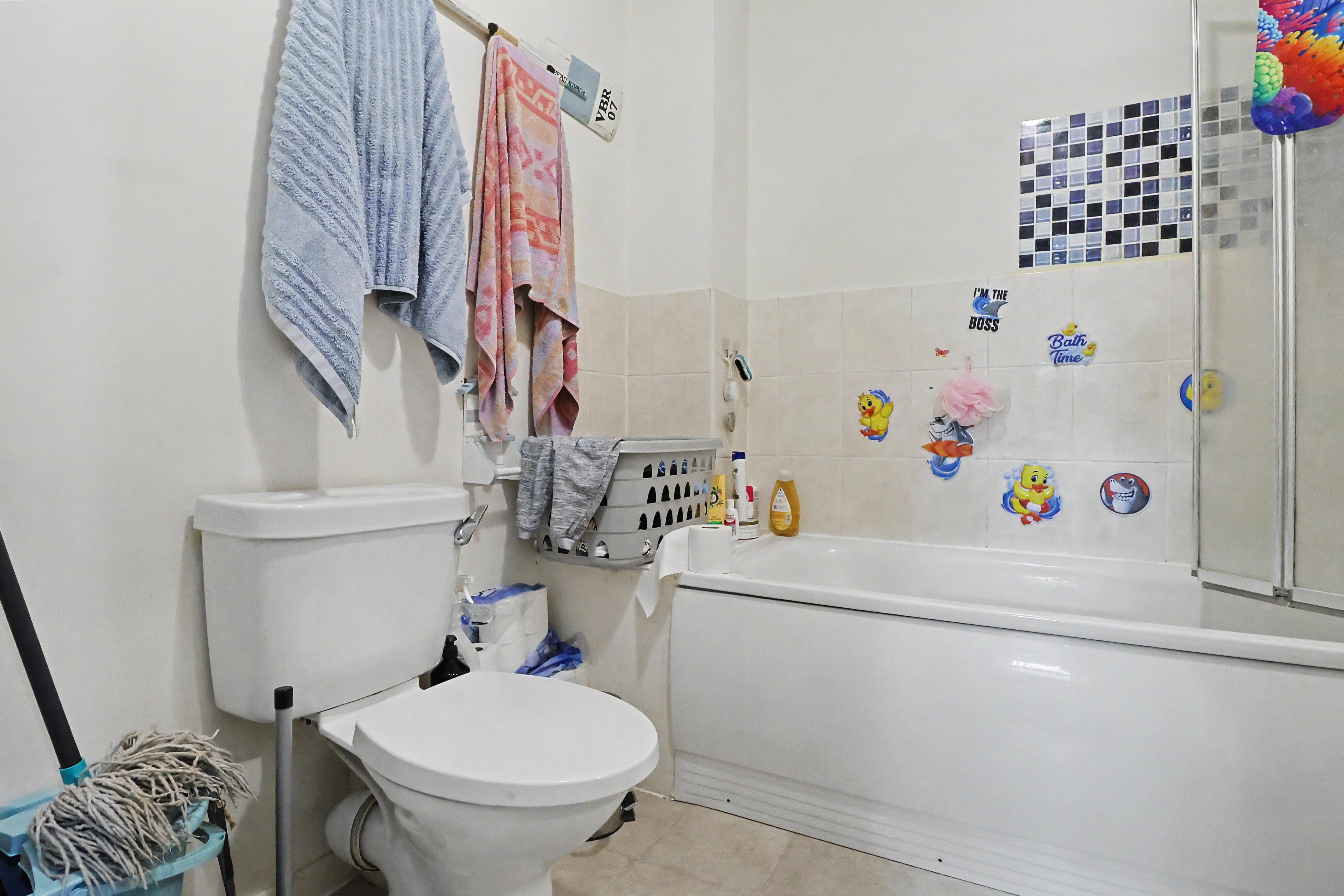 12 - Bathroom