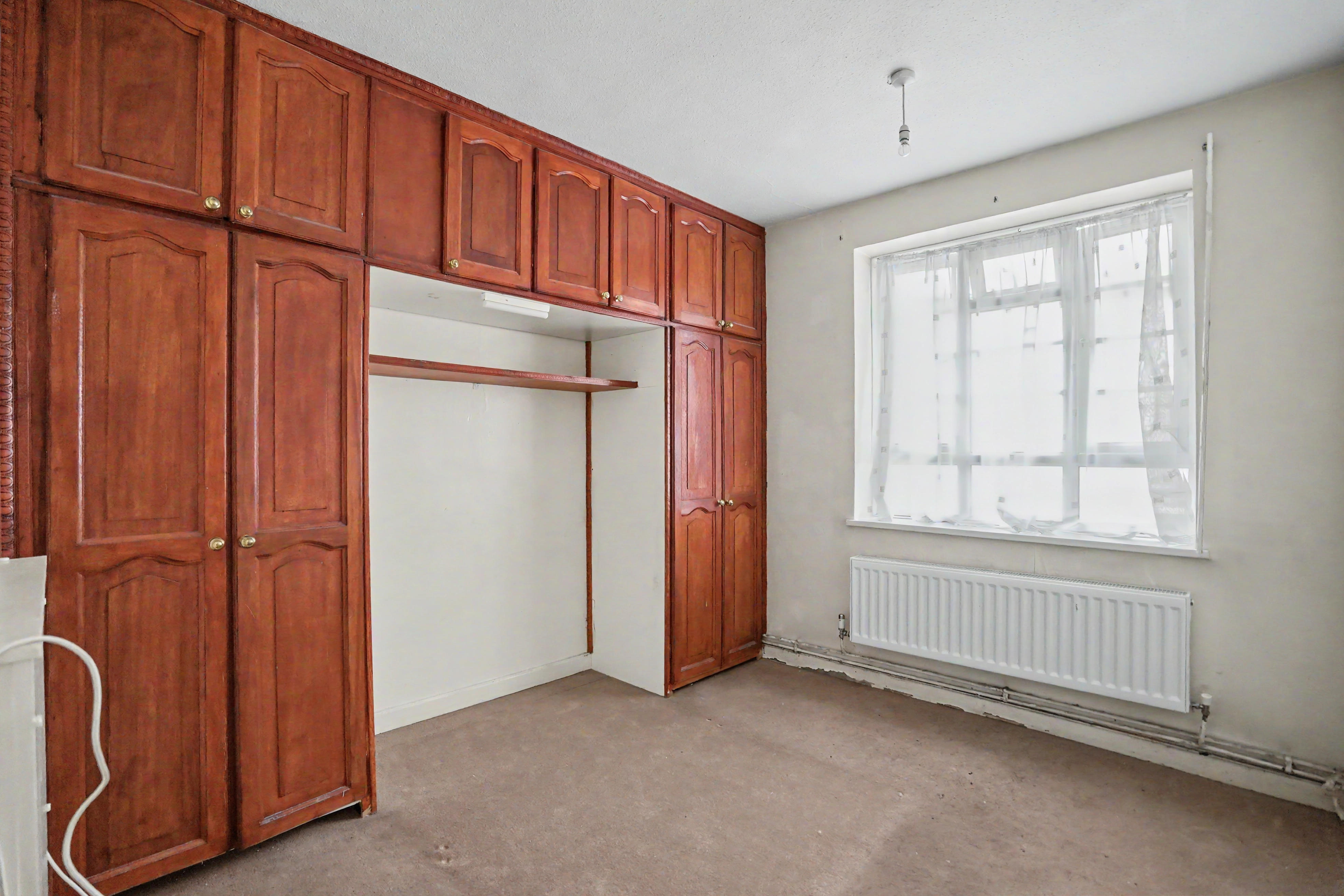 8 - Bedroom 1