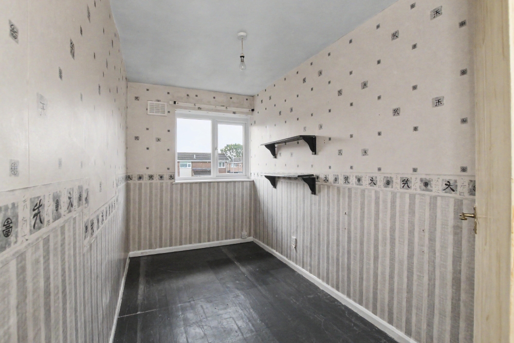 15 - Bedroom 3