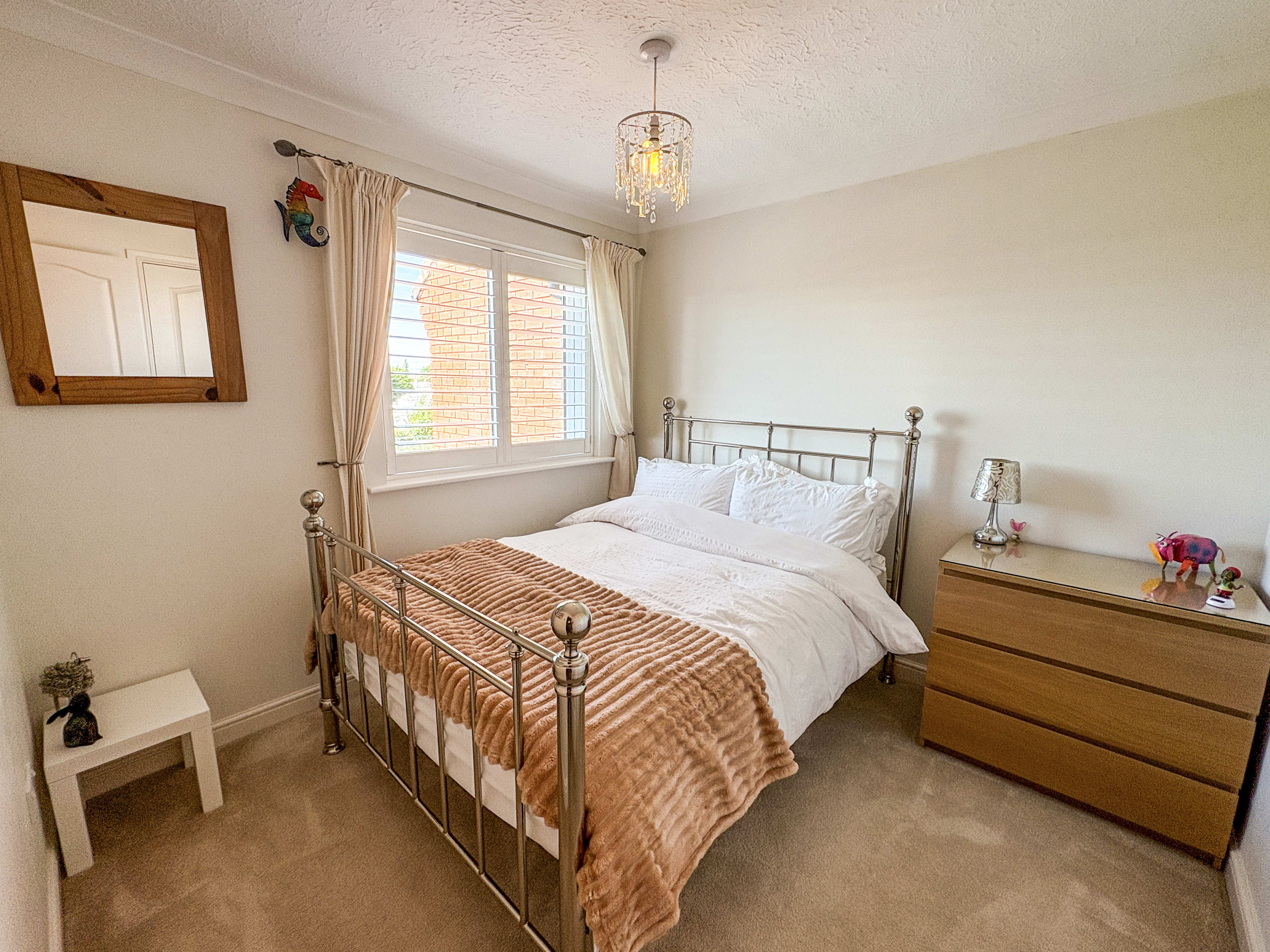 14 - Bedroom 1