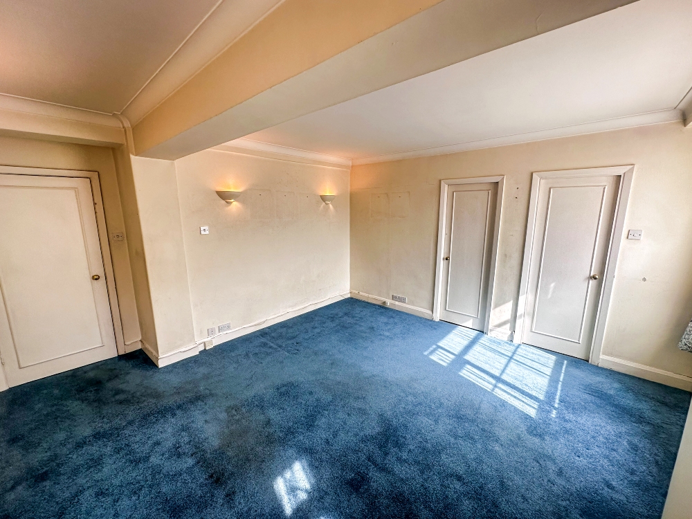 5 - Reception