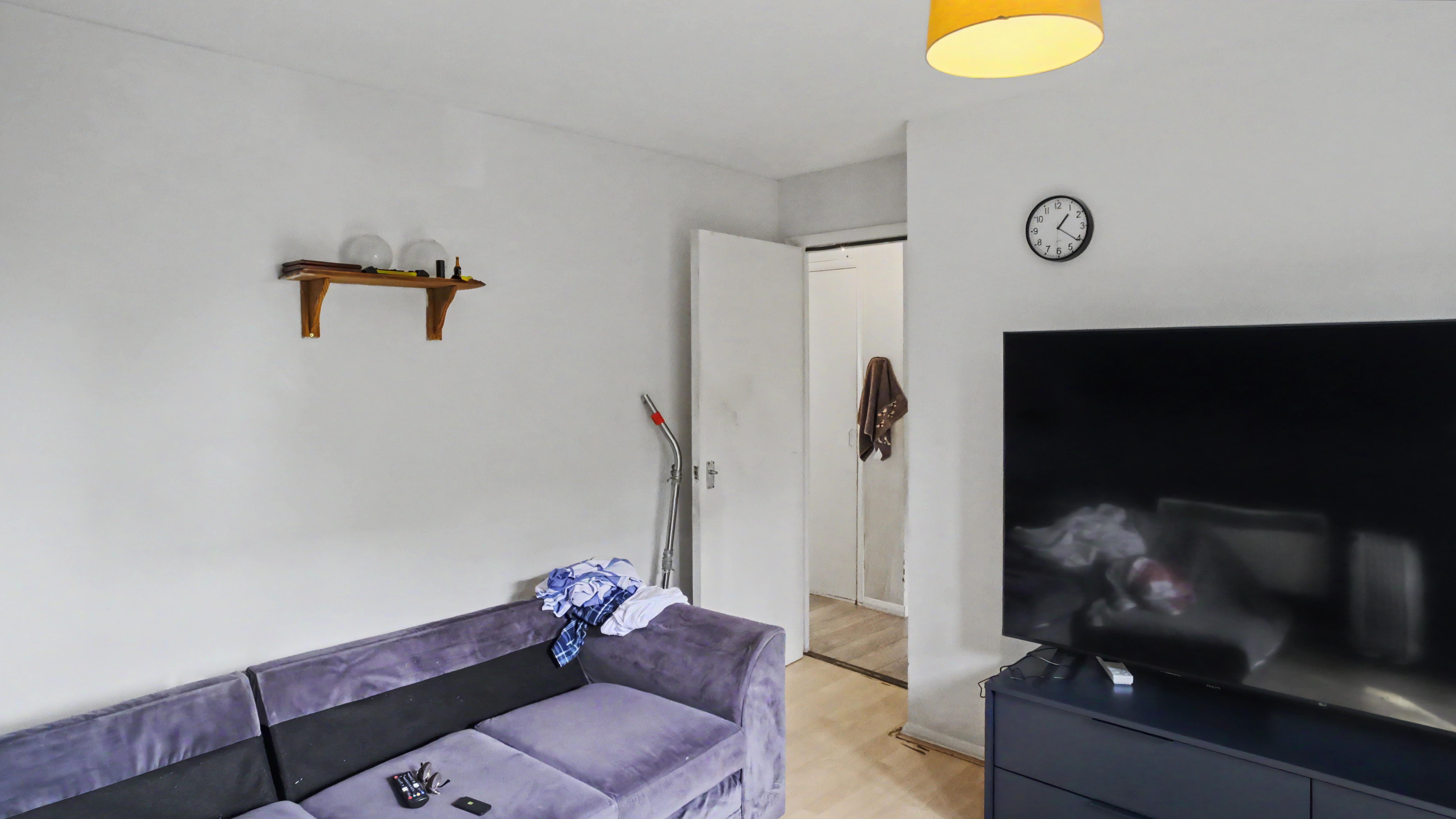 3 - Living room