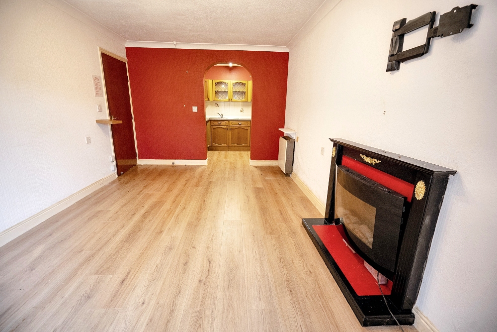 9 - Living room
