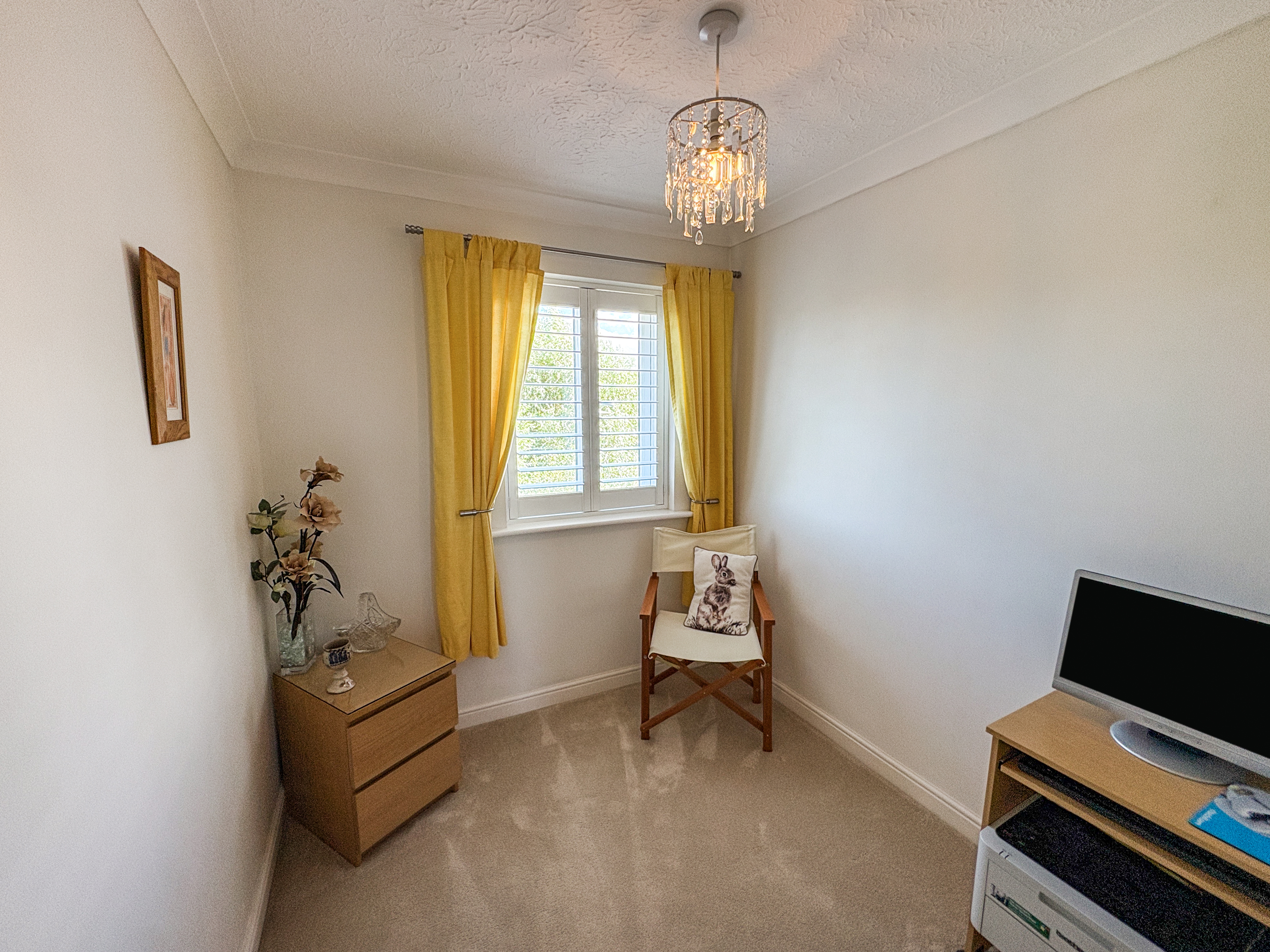 15 - Bedroom 2