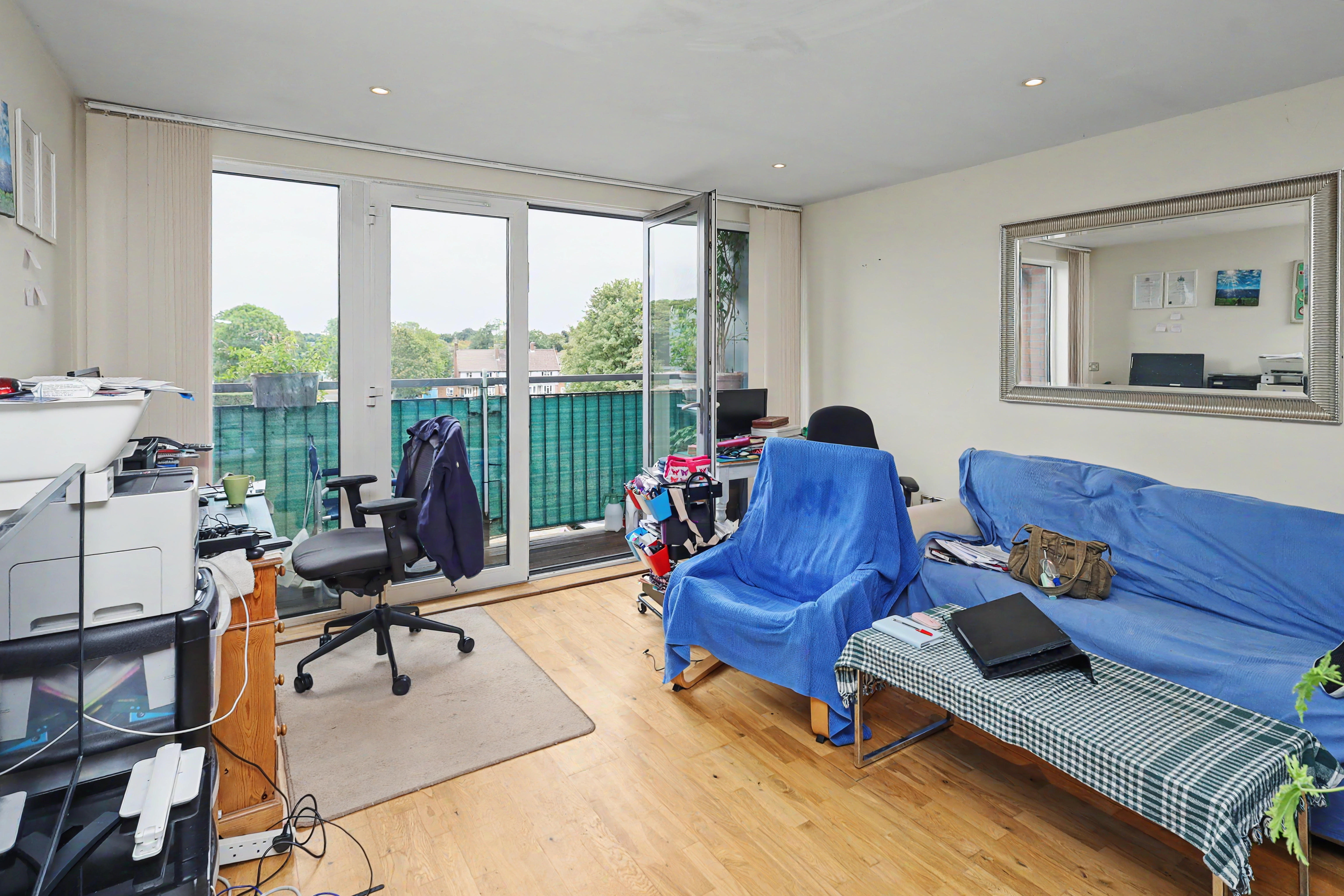 3 - Lounge