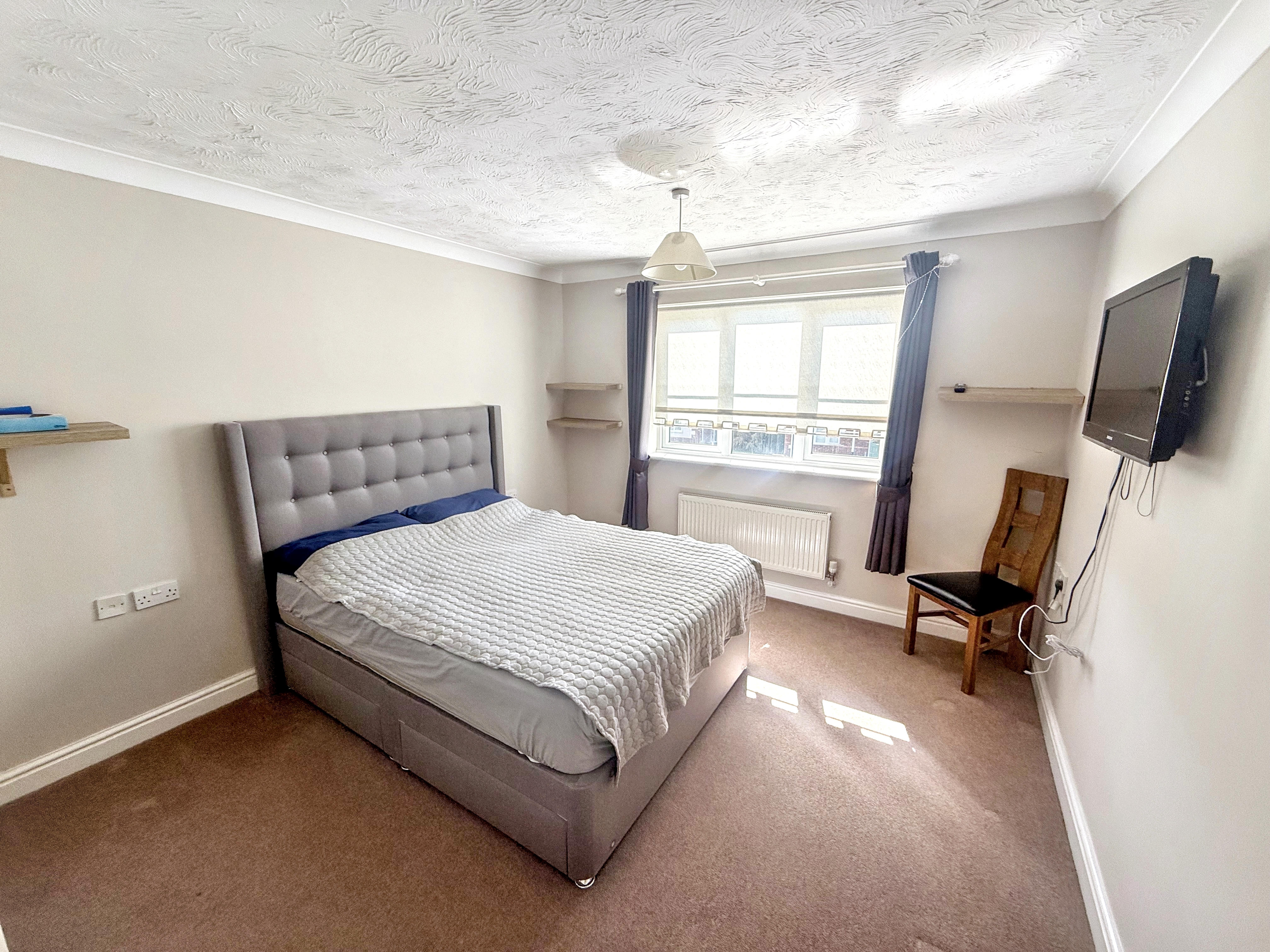 10 - Bedroom 1