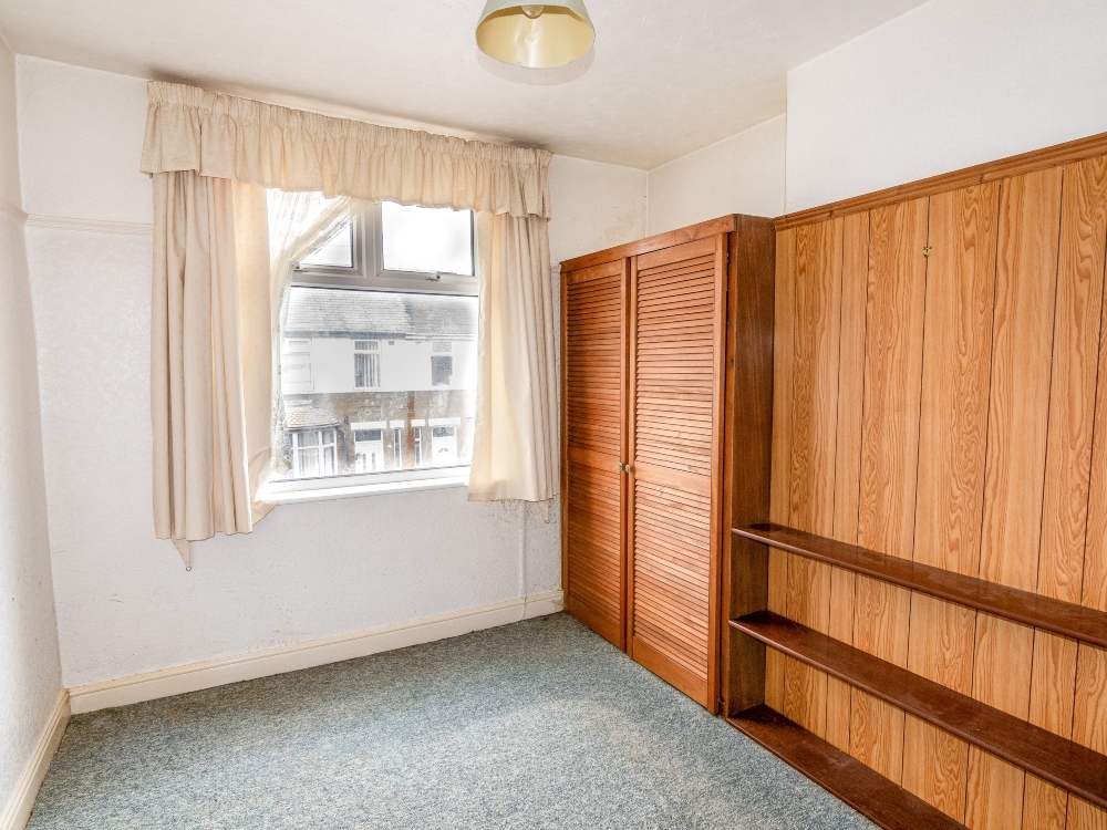 11 - Bedroom 2
