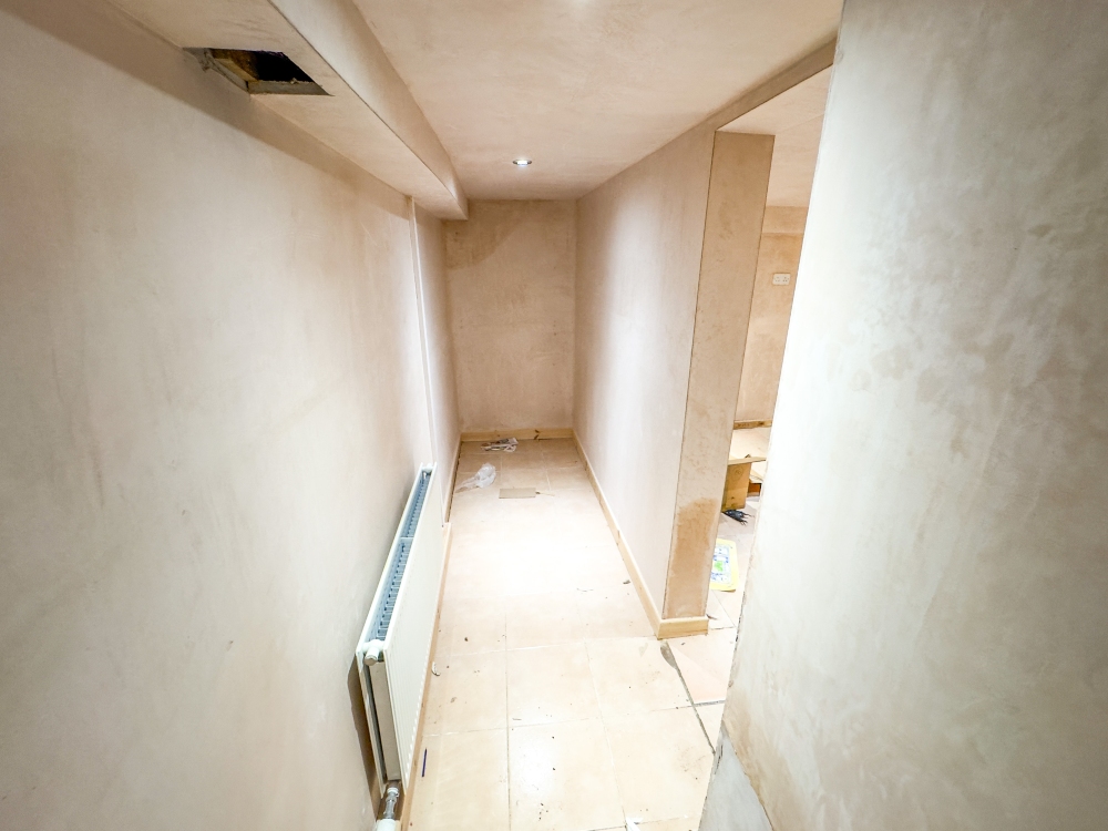 9 - Cellar