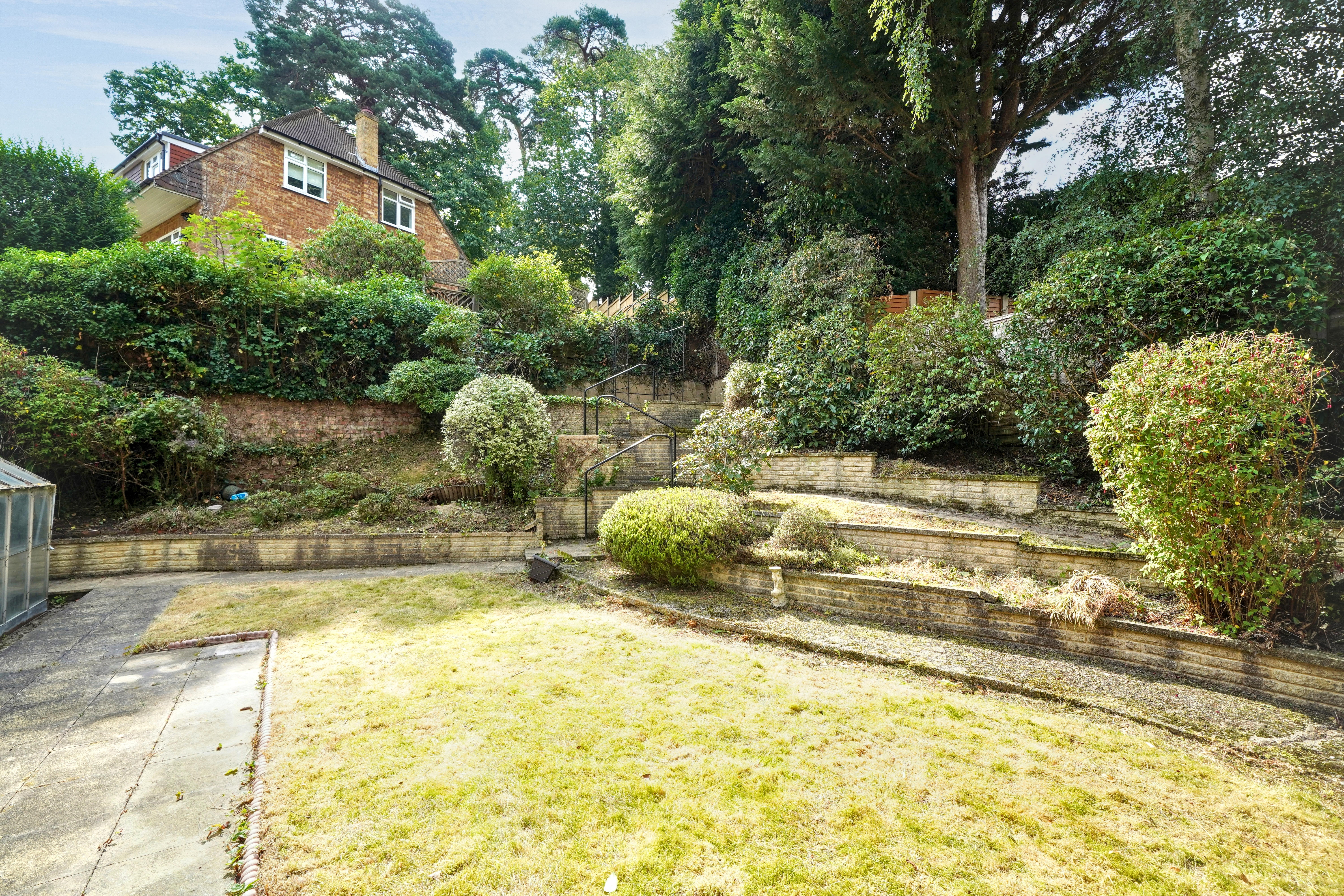 23 - Garden