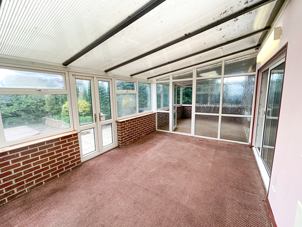 10 - Conservatory
