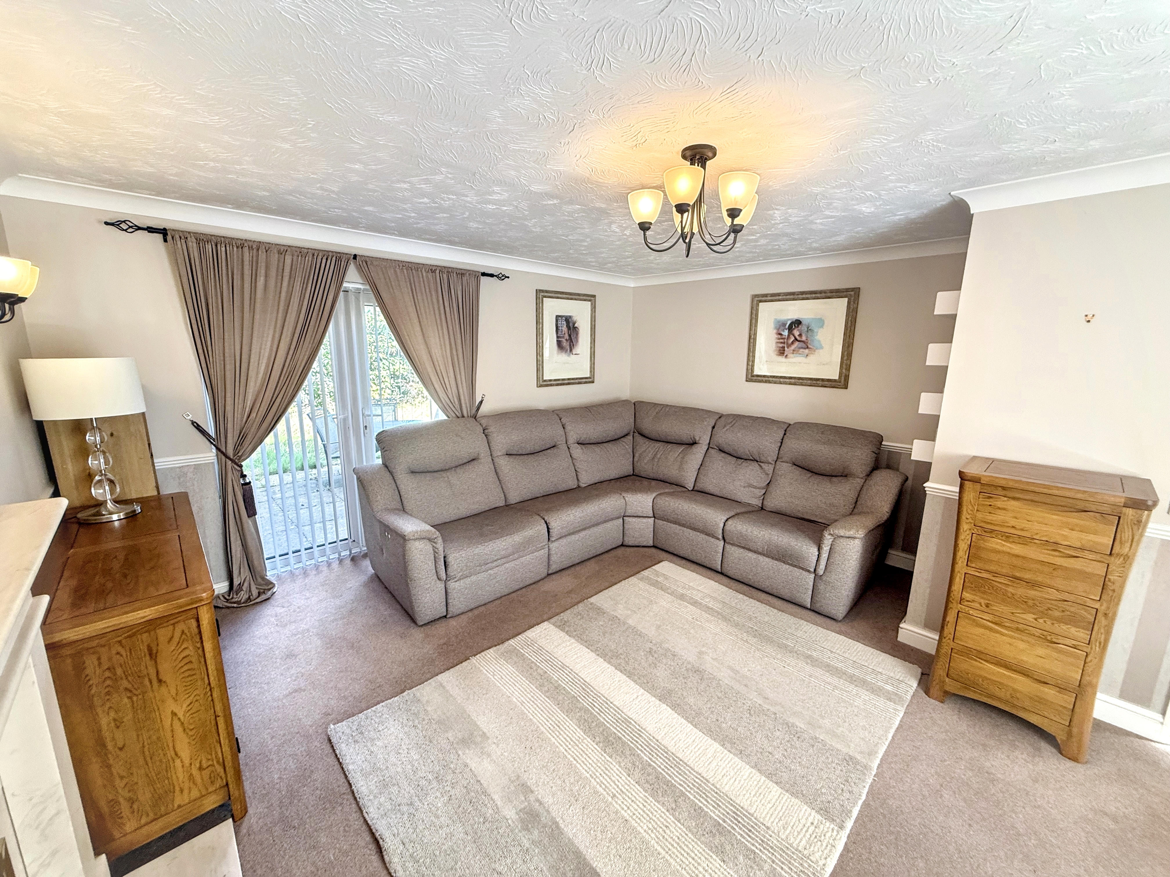 3 - Living room