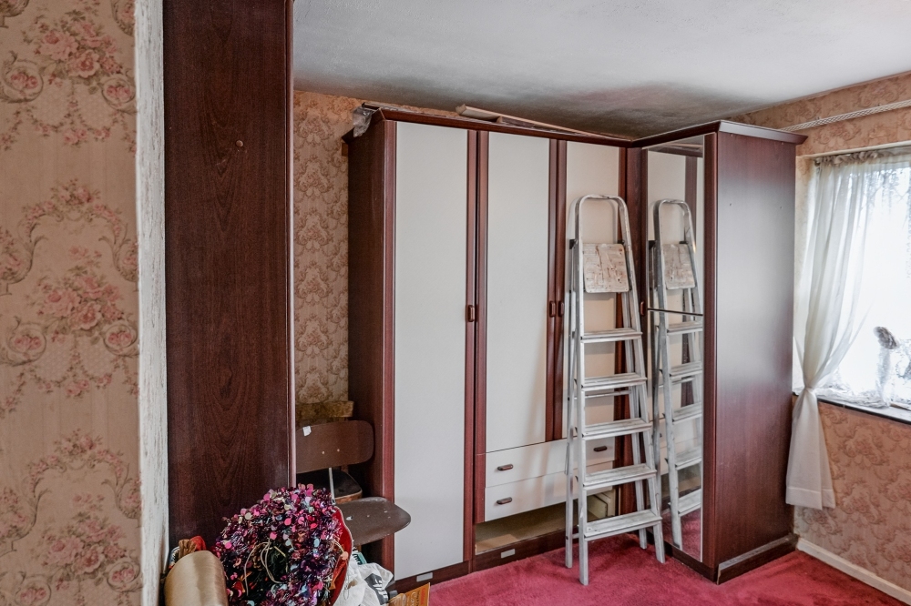 10 - Bedroom 3