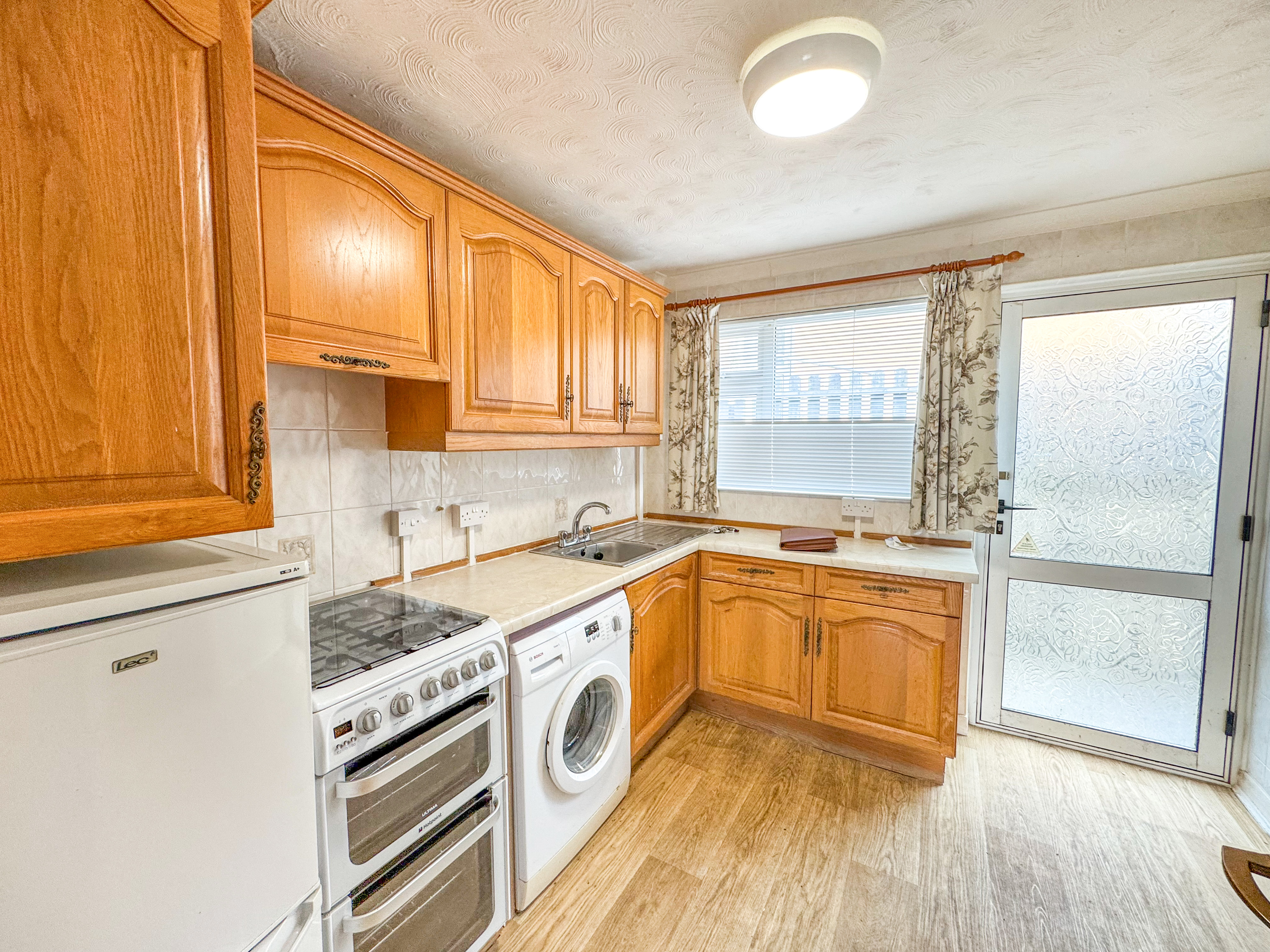 2 - Kitchen