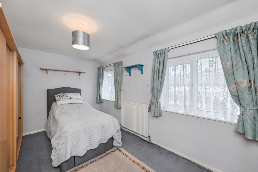 10 - Bedroom 1