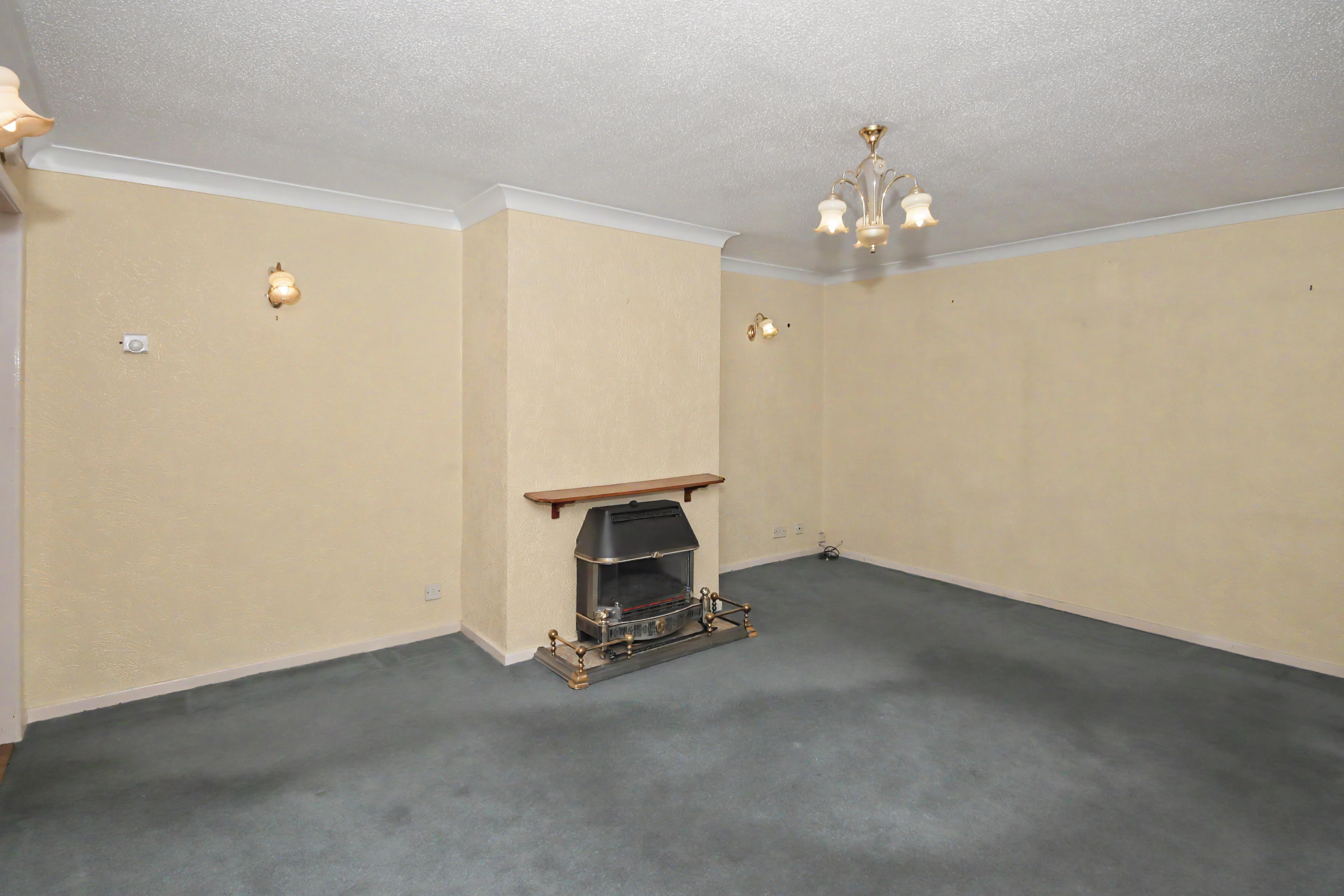 3 - Living room