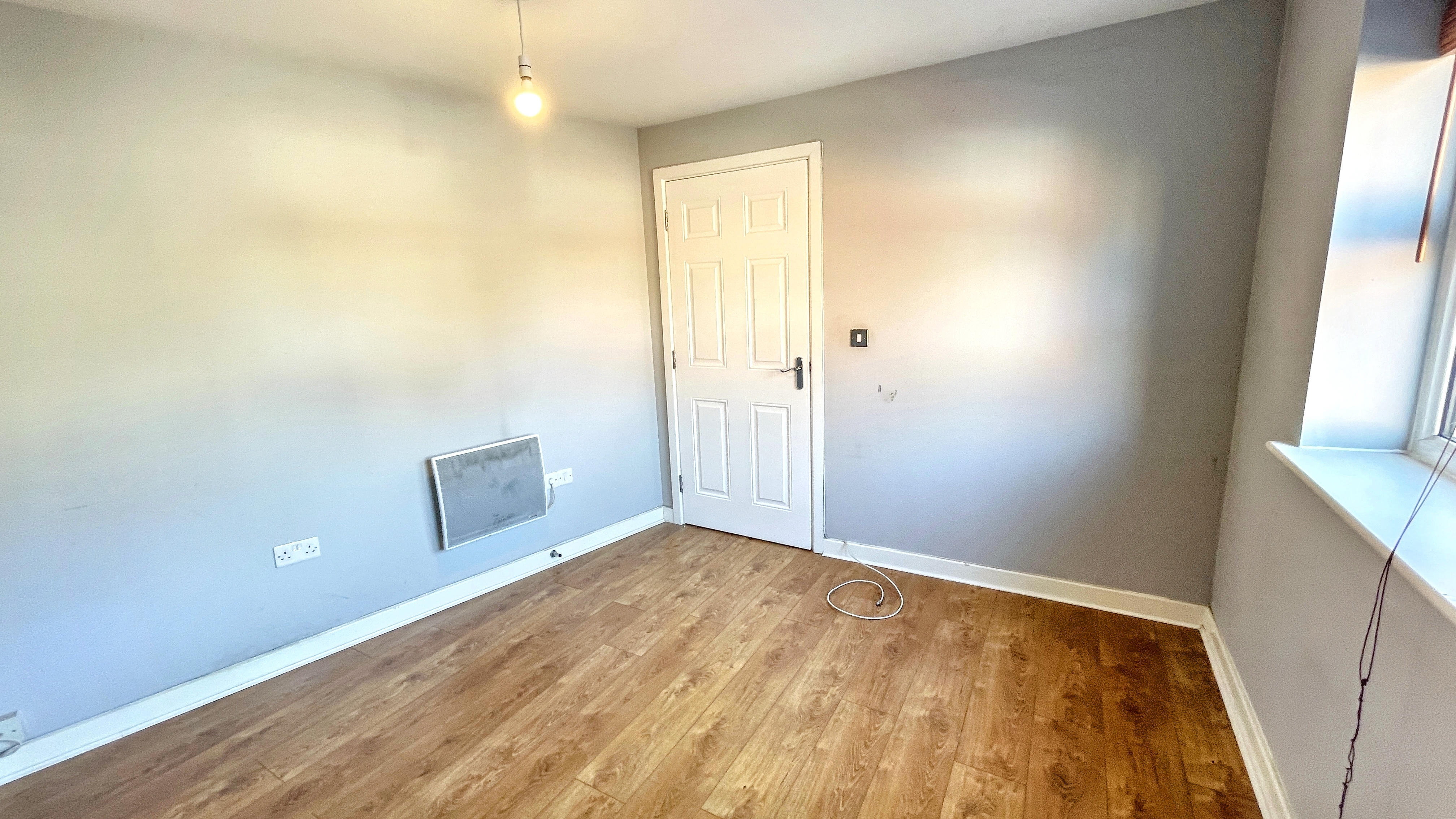 5 - Bedroom 1
