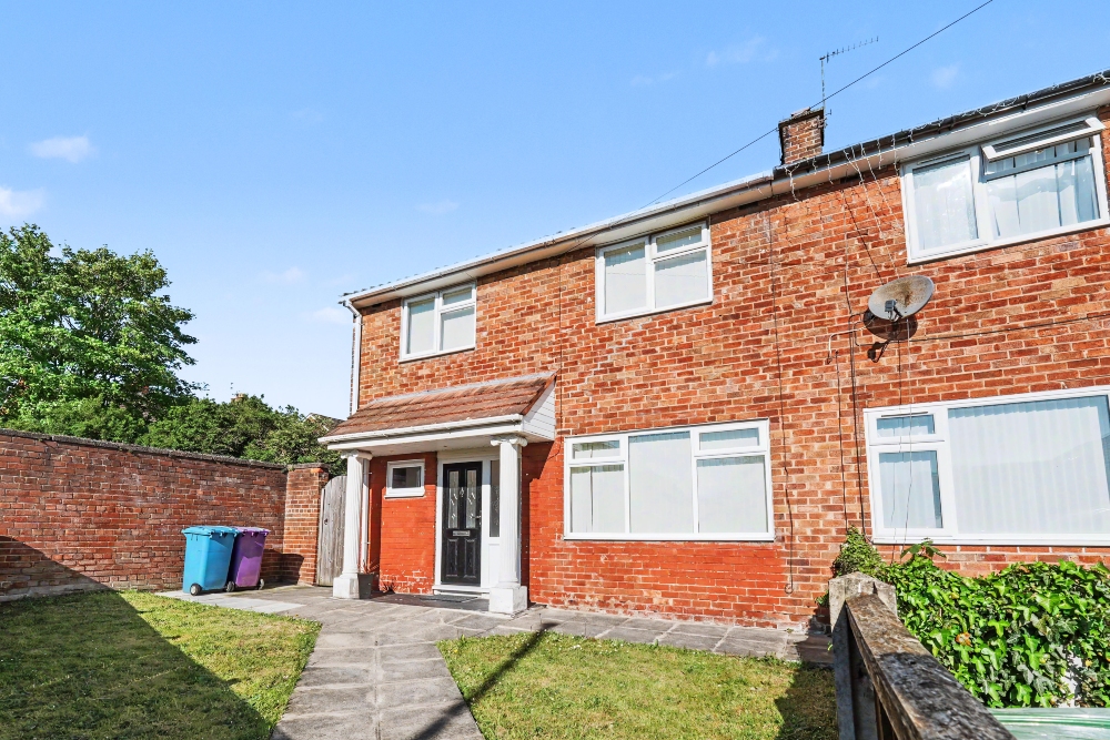 24  Beechill Close, Liverpool, L25 3QT