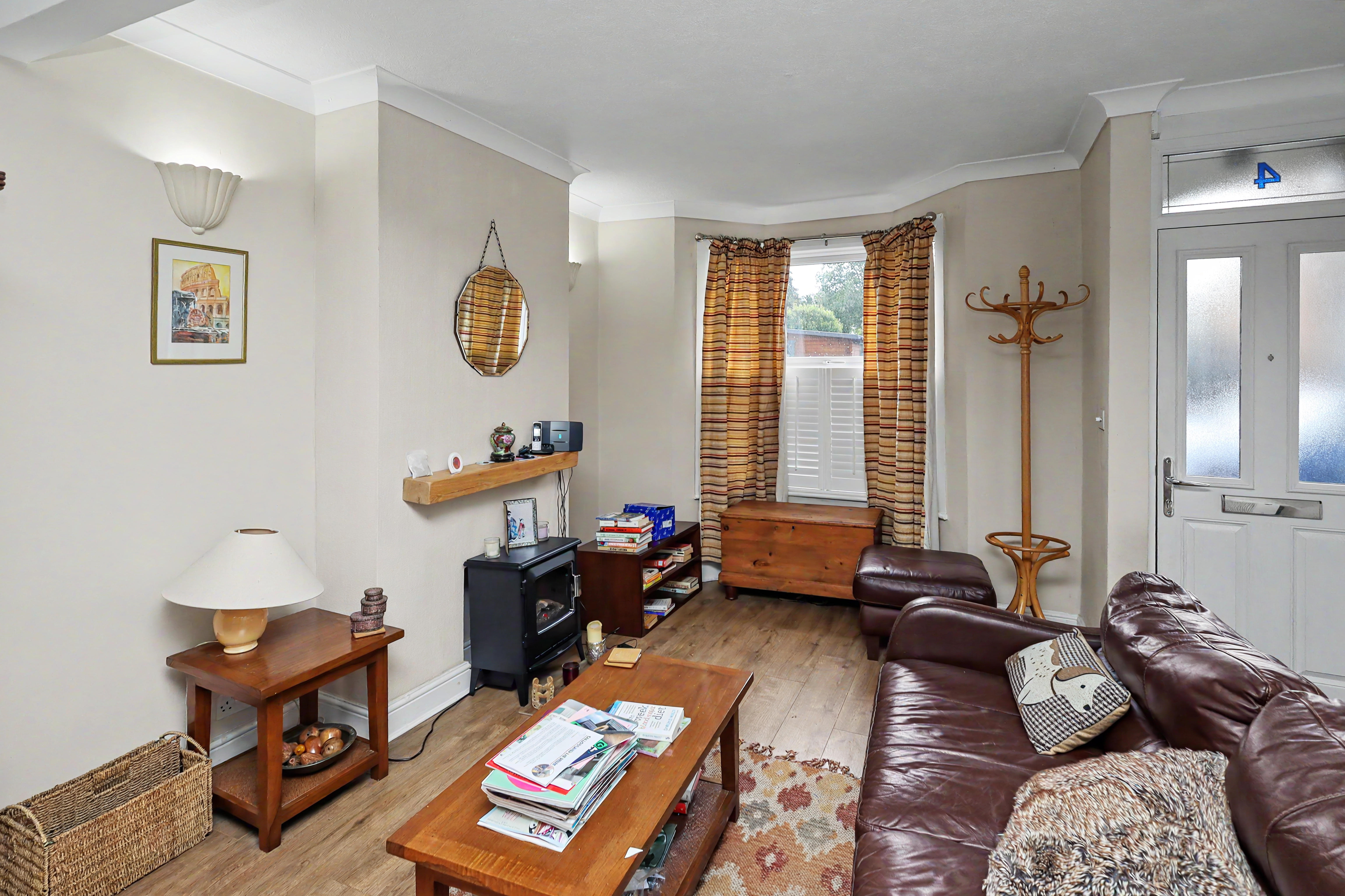 2 - Living room