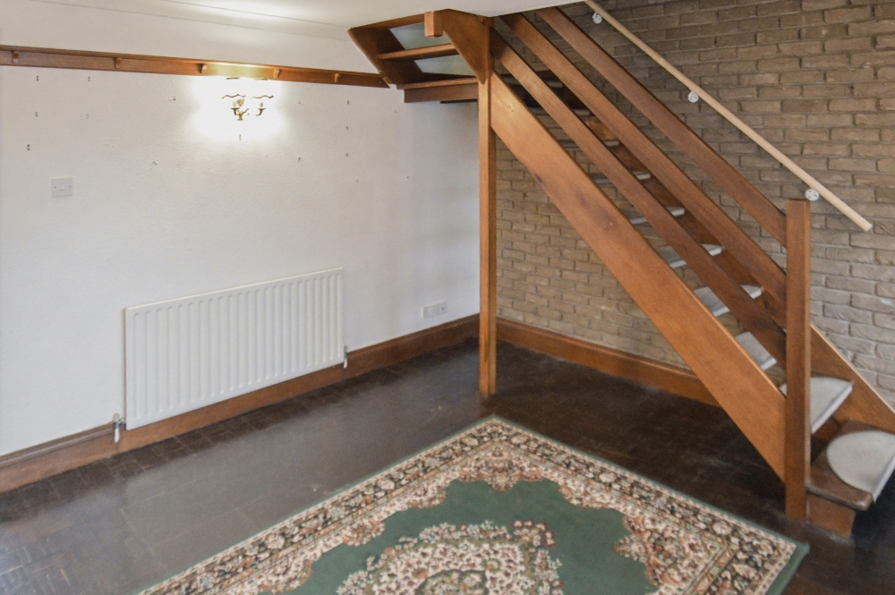 3 - Living room