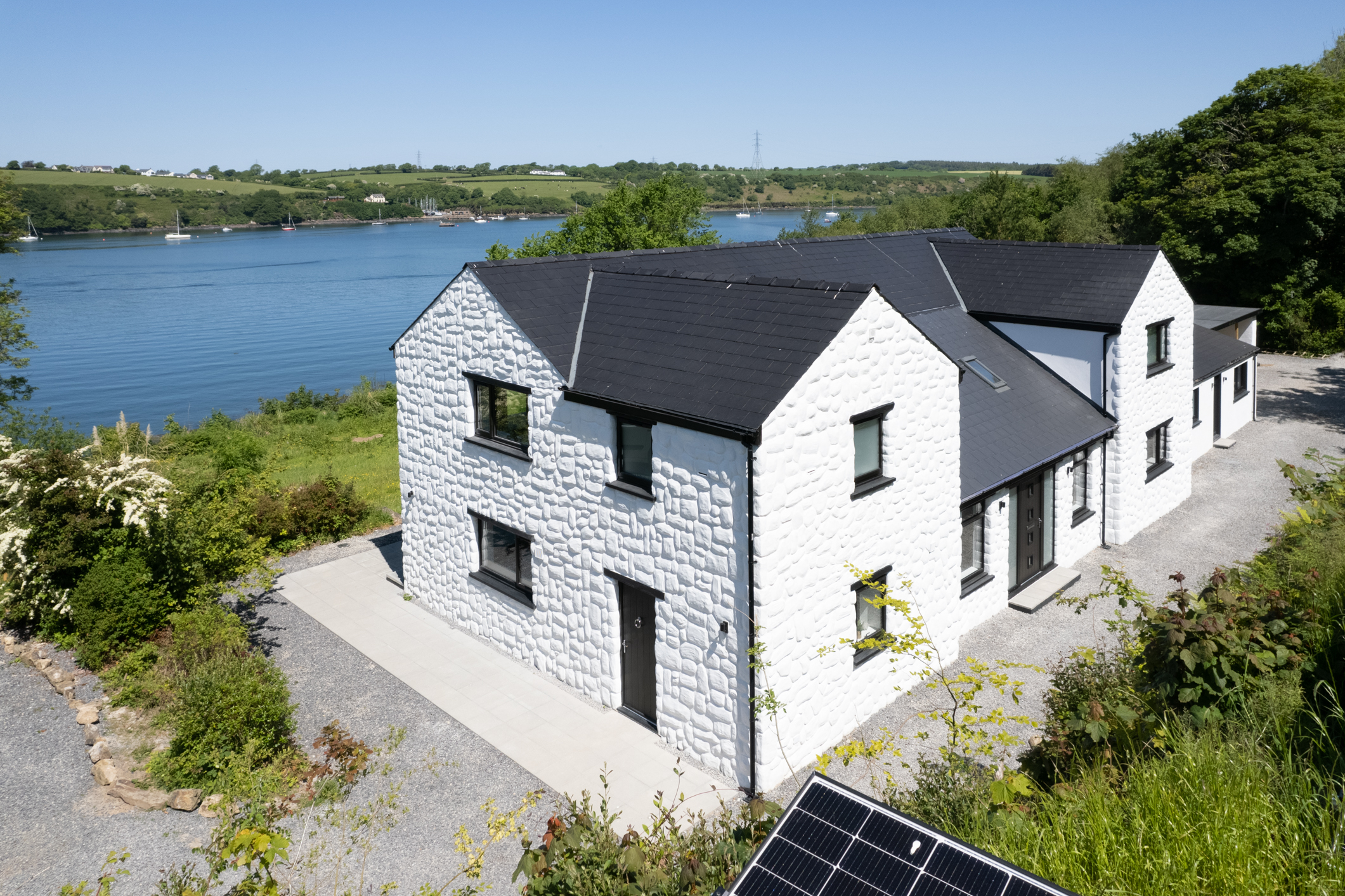 Ringley-Wells,-Cosheston-Drone-Looking-Out-0004