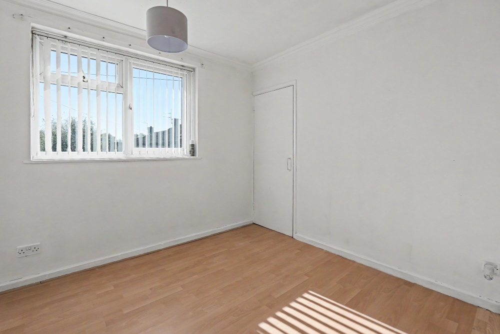12 - Bedroom 1