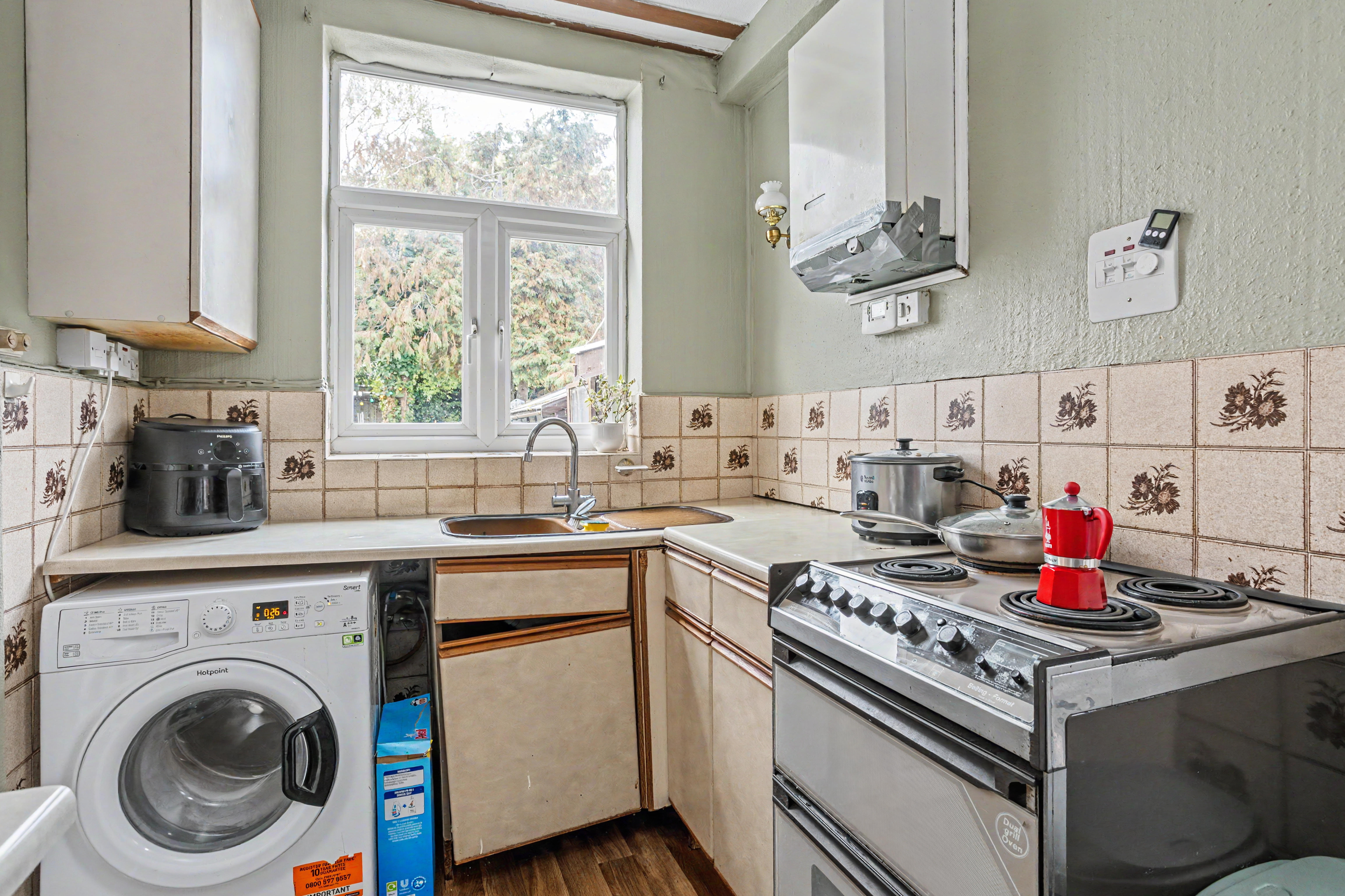 2 - Kitchen