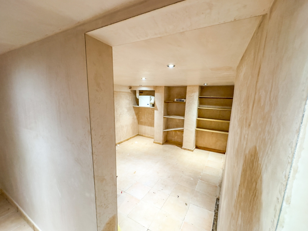 8 - Cellar