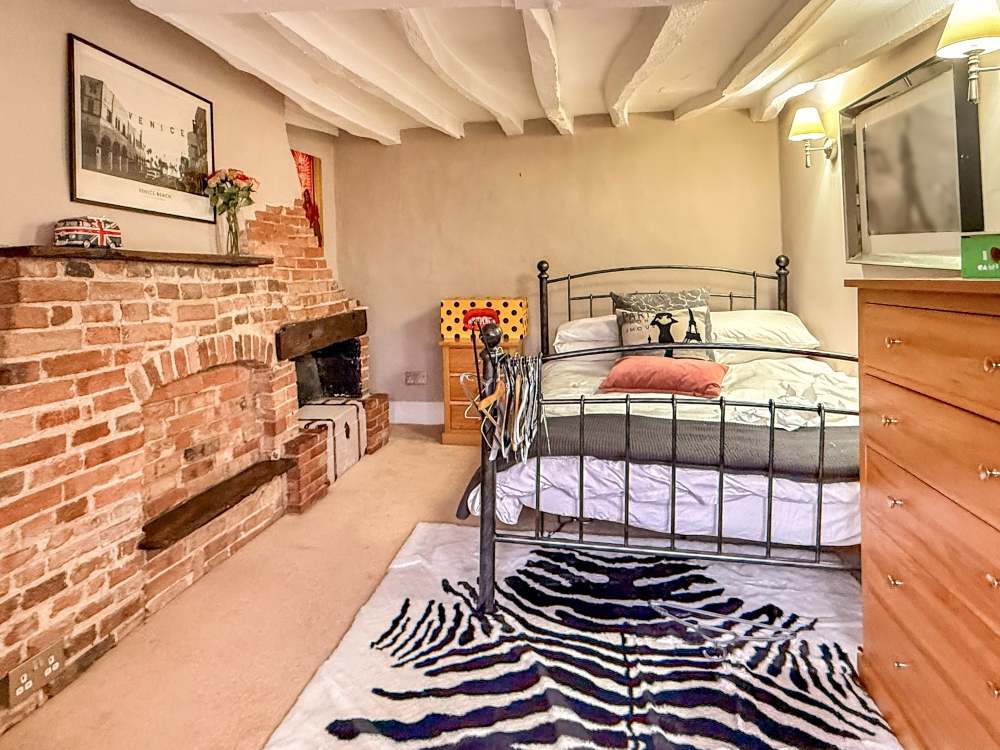 8 - Bedroom 1