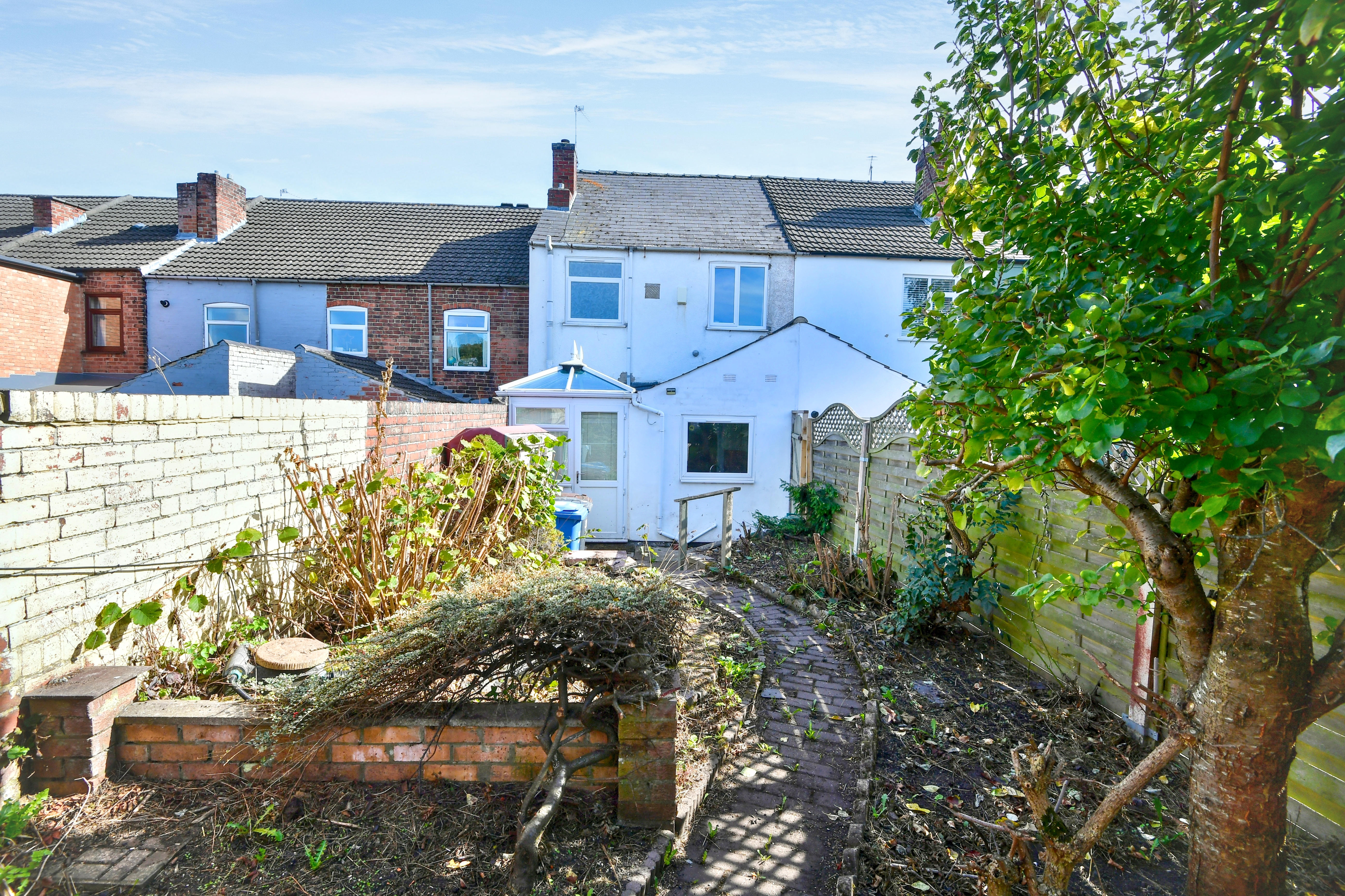 18Garden