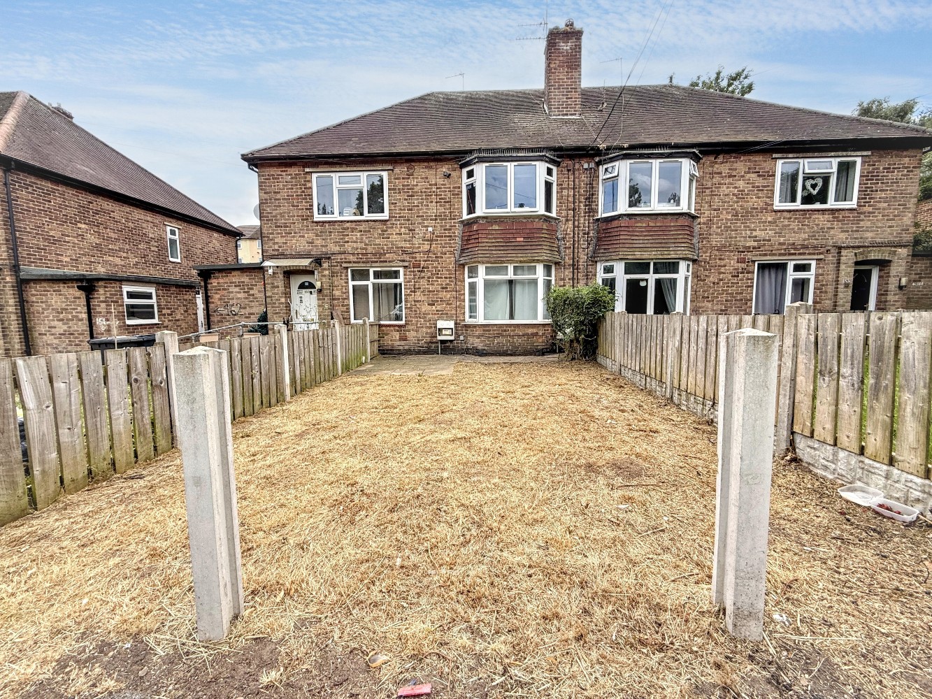 162  Valley Road, Nottingham, NG4 1NA