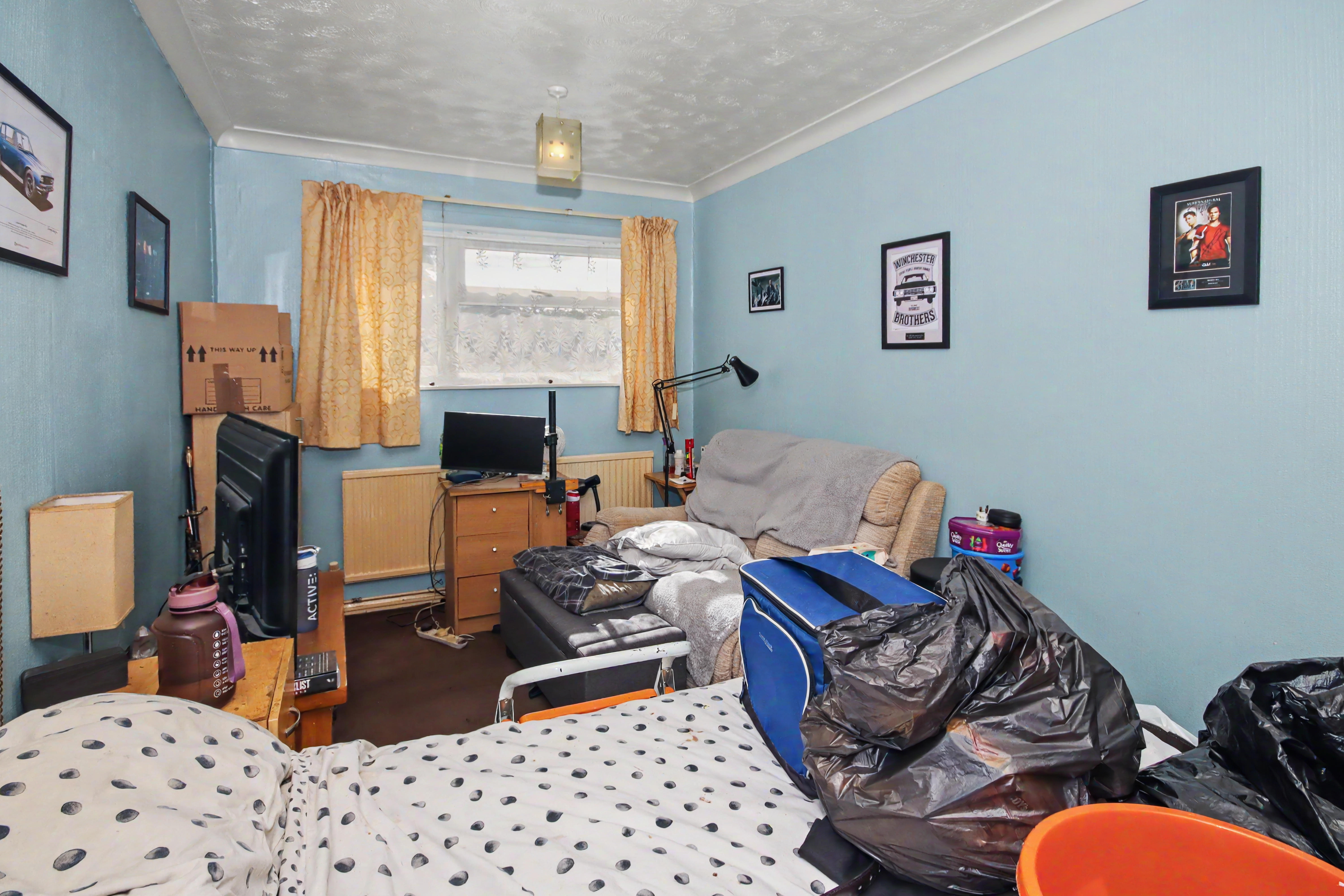 9 - Bedroom 2