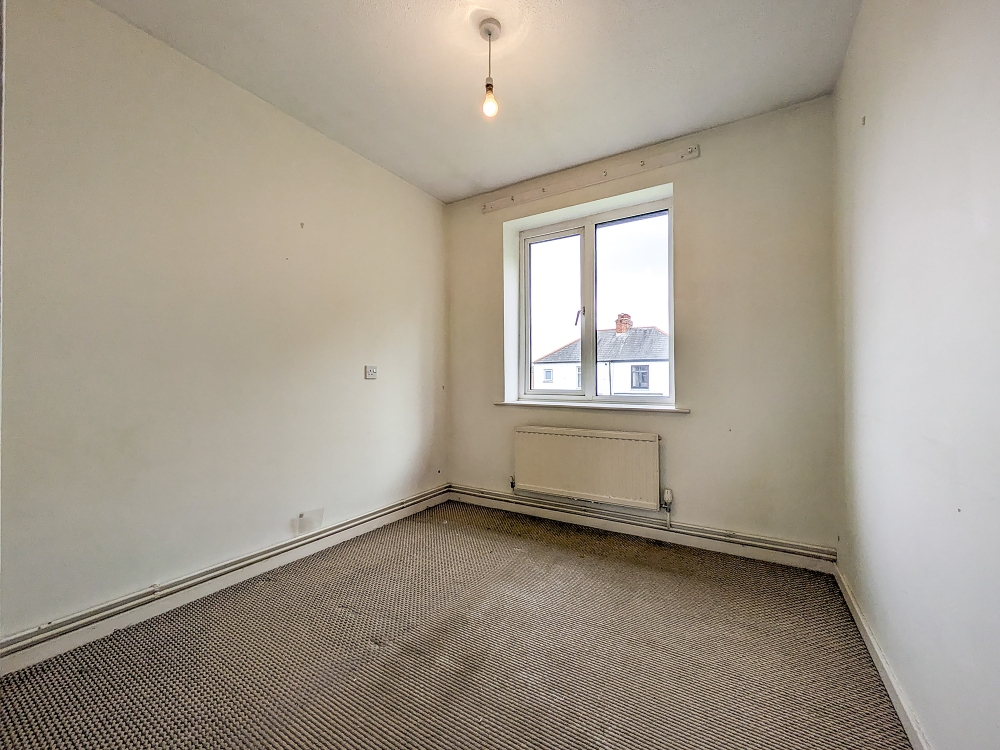 10 - Bedroom 1