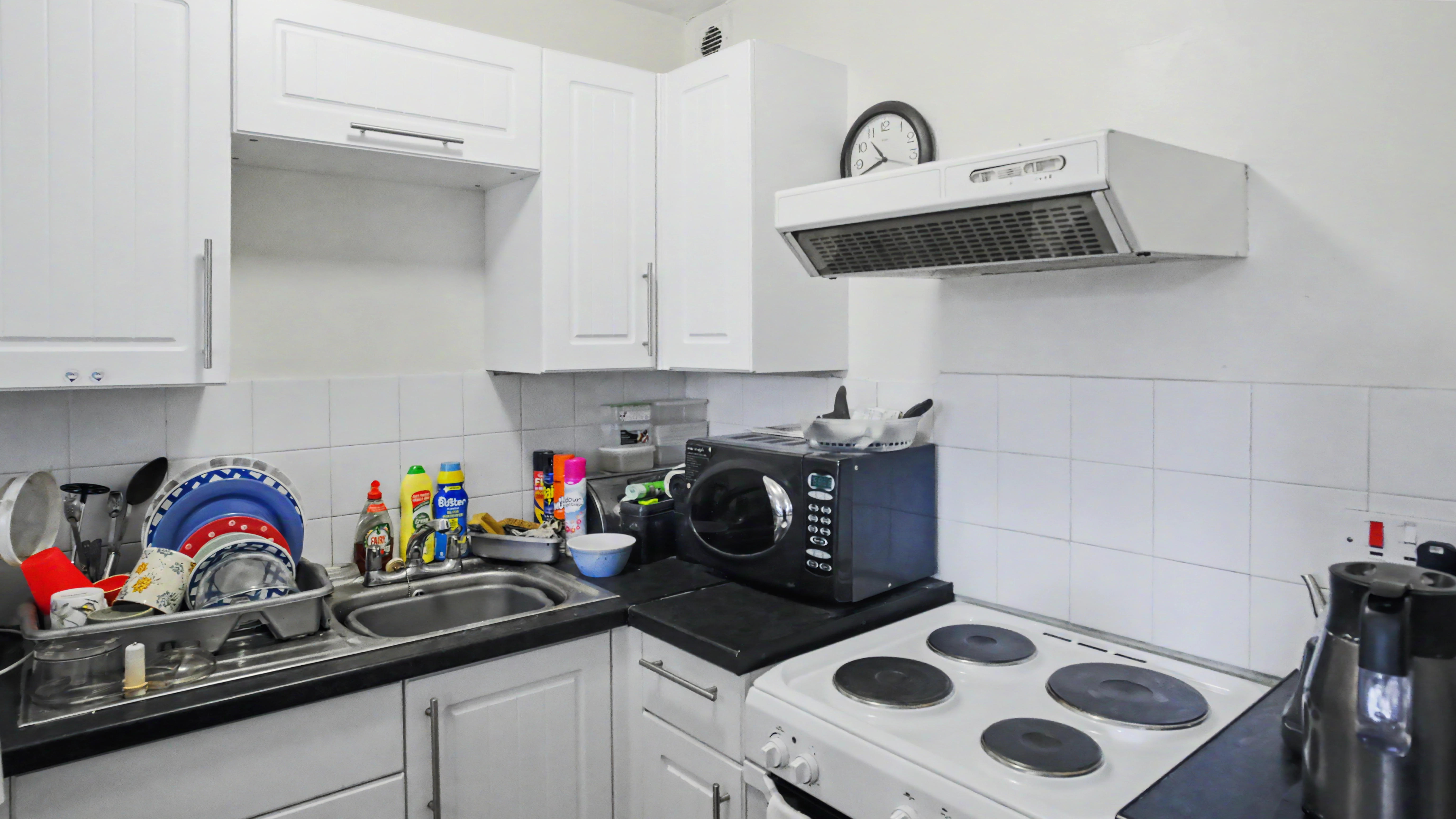 2 - Kitchen