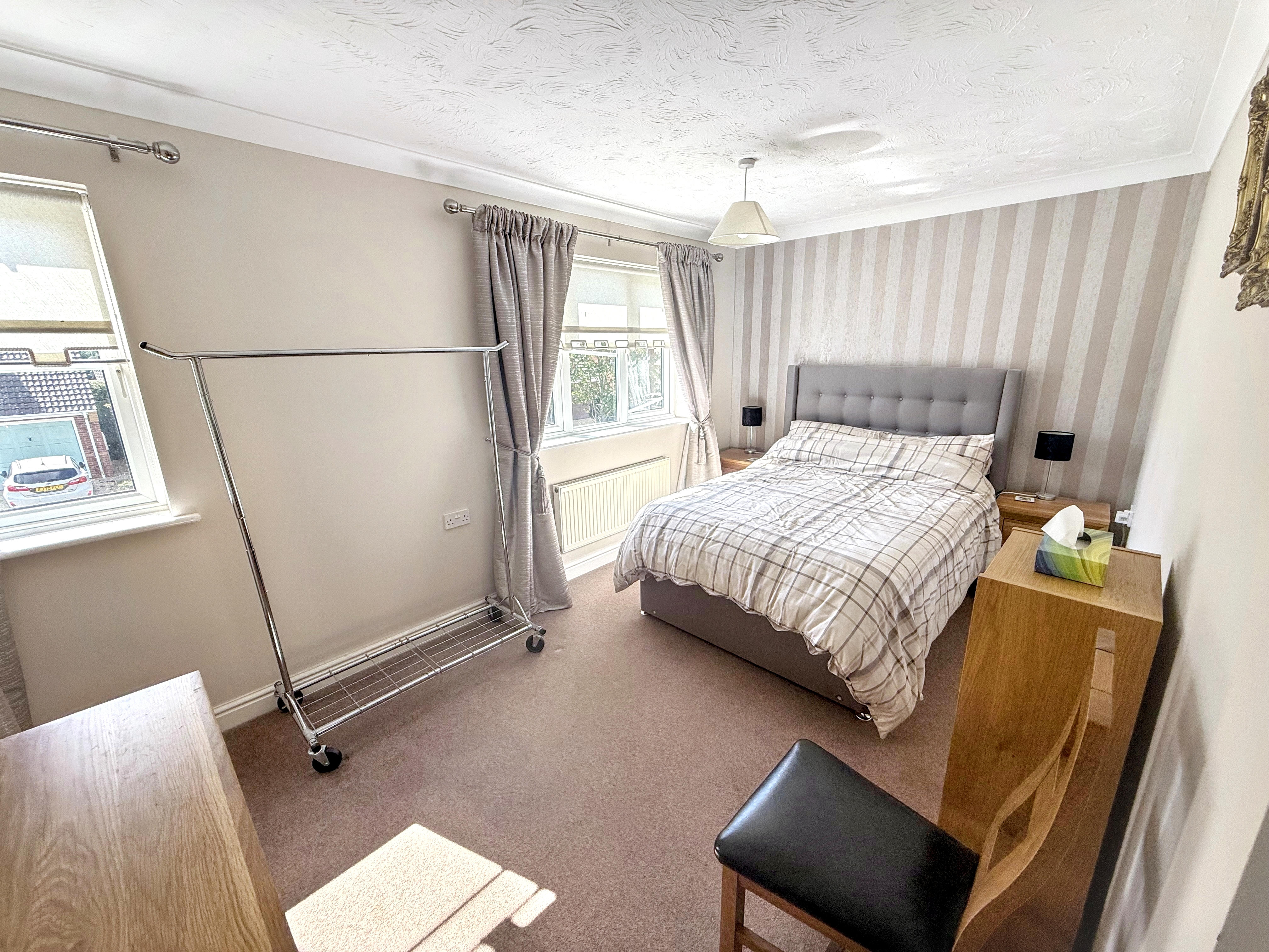 12 - Bedroom 2
