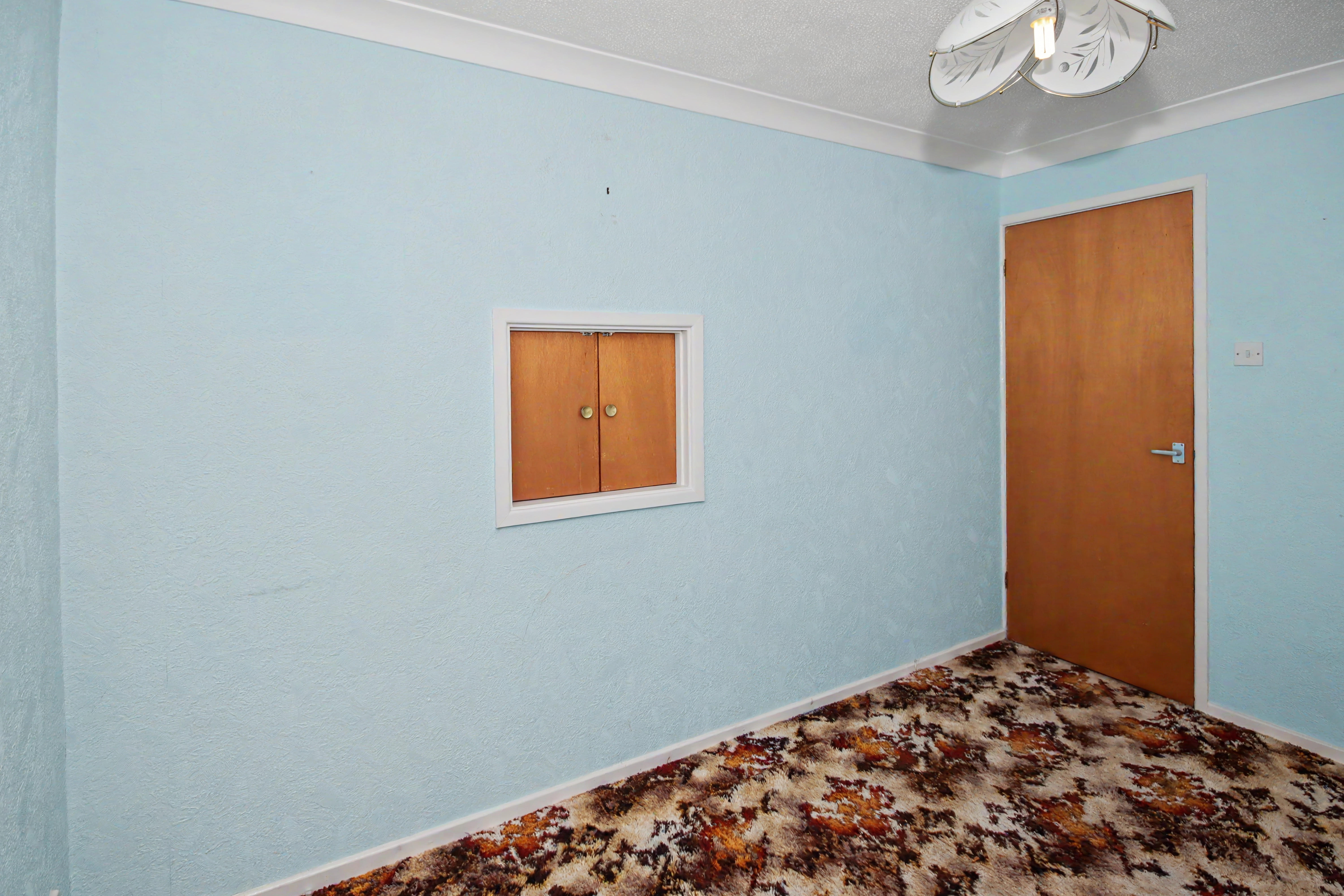 10 - Bedroom 1