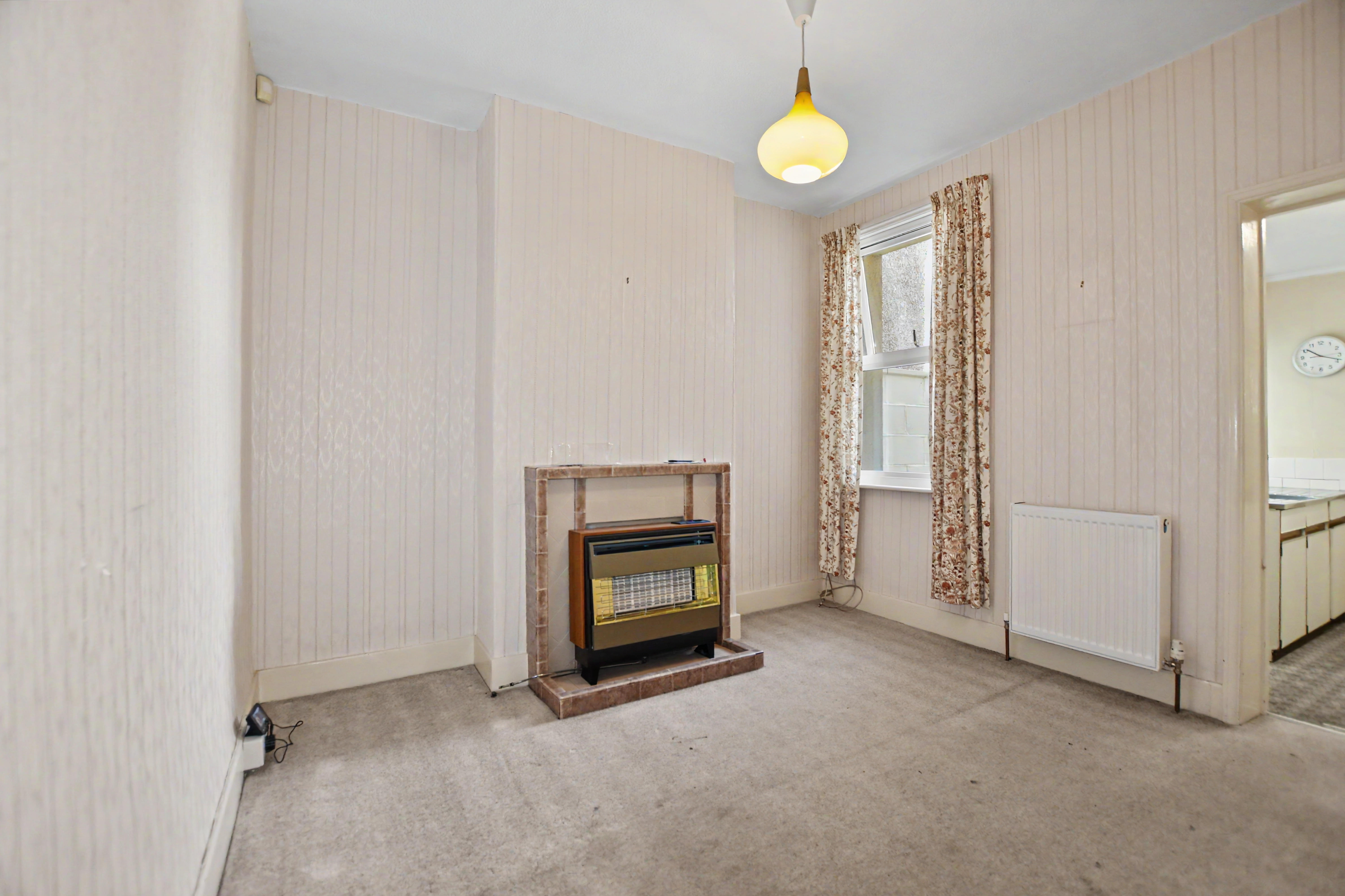2 - Dining room